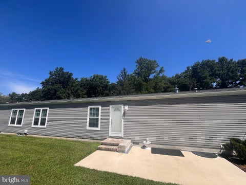 Mobile Home For Sale - 31 Loxley Lane #31<br/> HARTLY, DE 19953