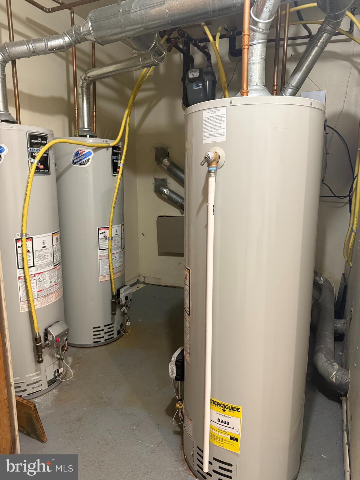 WOODSTREAM - Residential