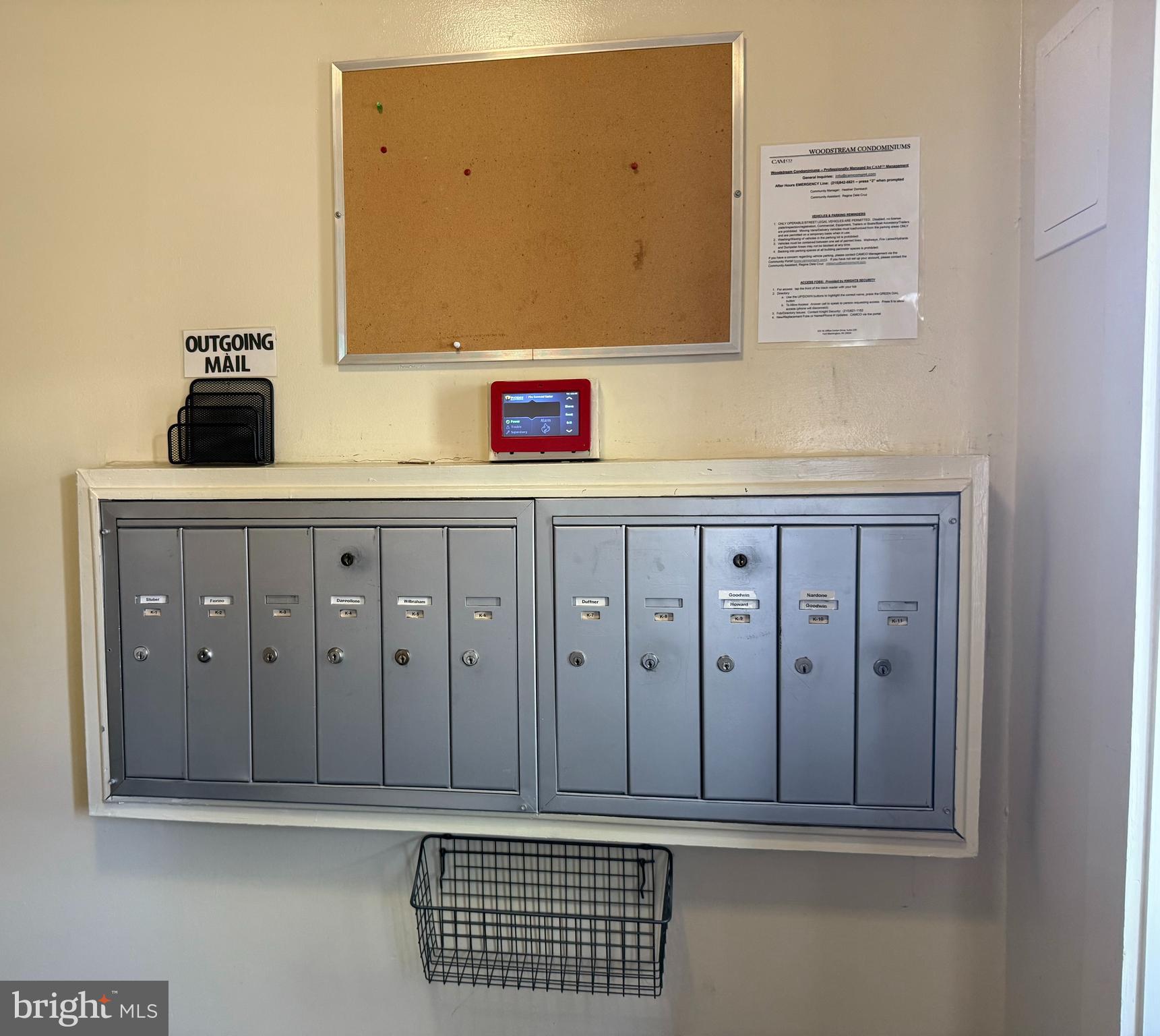 WOODSTREAM - Residential