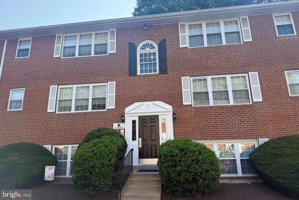 Photo of 816 South Avenue #K1, SECANE, PA 19018 (MLS # PADE2096428)