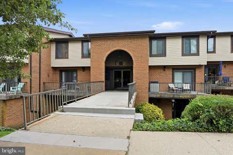 Condo For Sale - 4860 W Brigantine Court<br/> New Castle County, WILMINGTON, DE 19808