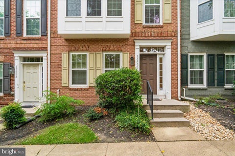 Photo of 11516 Clairmont View Terrace, SILVER SPRING, MD 20902 (MLS # MDMC2254774)