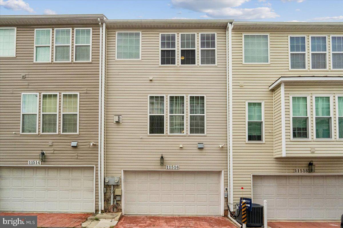11516 CLAIRMONT VIEW TERRACE