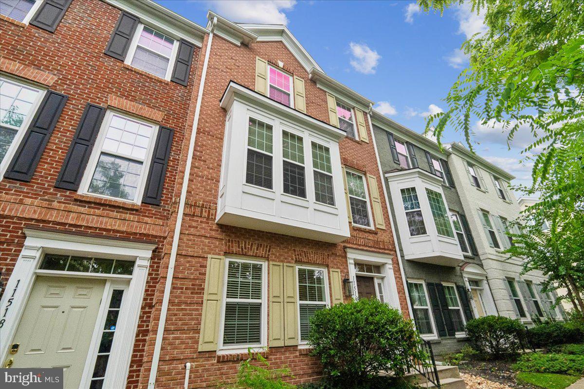 11516 CLAIRMONT VIEW TERRACE