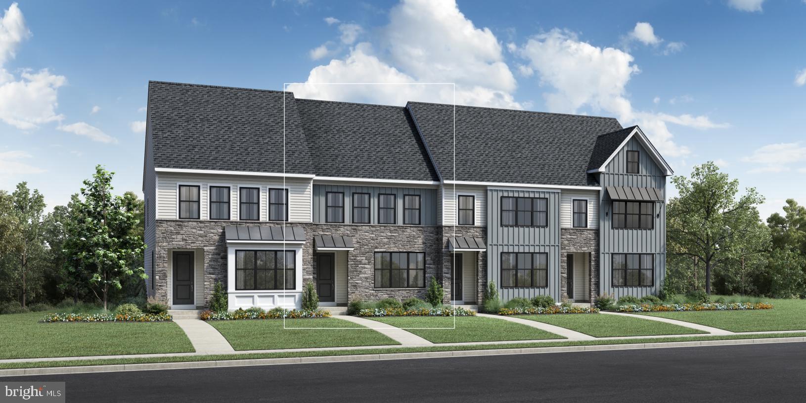 WEST CHESTER CROSSING - Residential