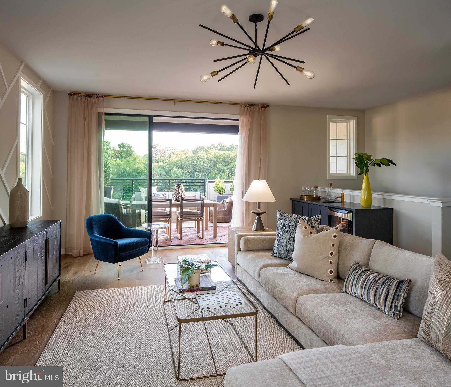 WEST CHESTER CROSSING - Residential