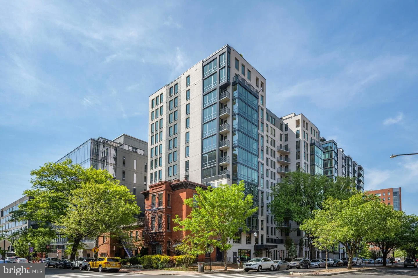 950 3rd Street NW Unit 610, Washington, DC 20001