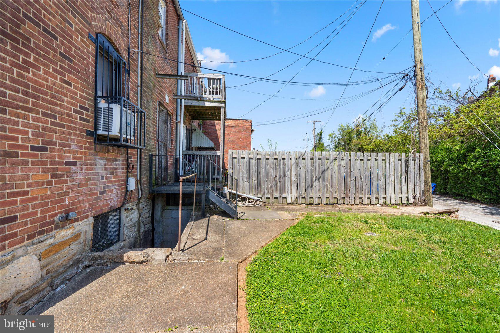 PARK HEIGHTS - Residential