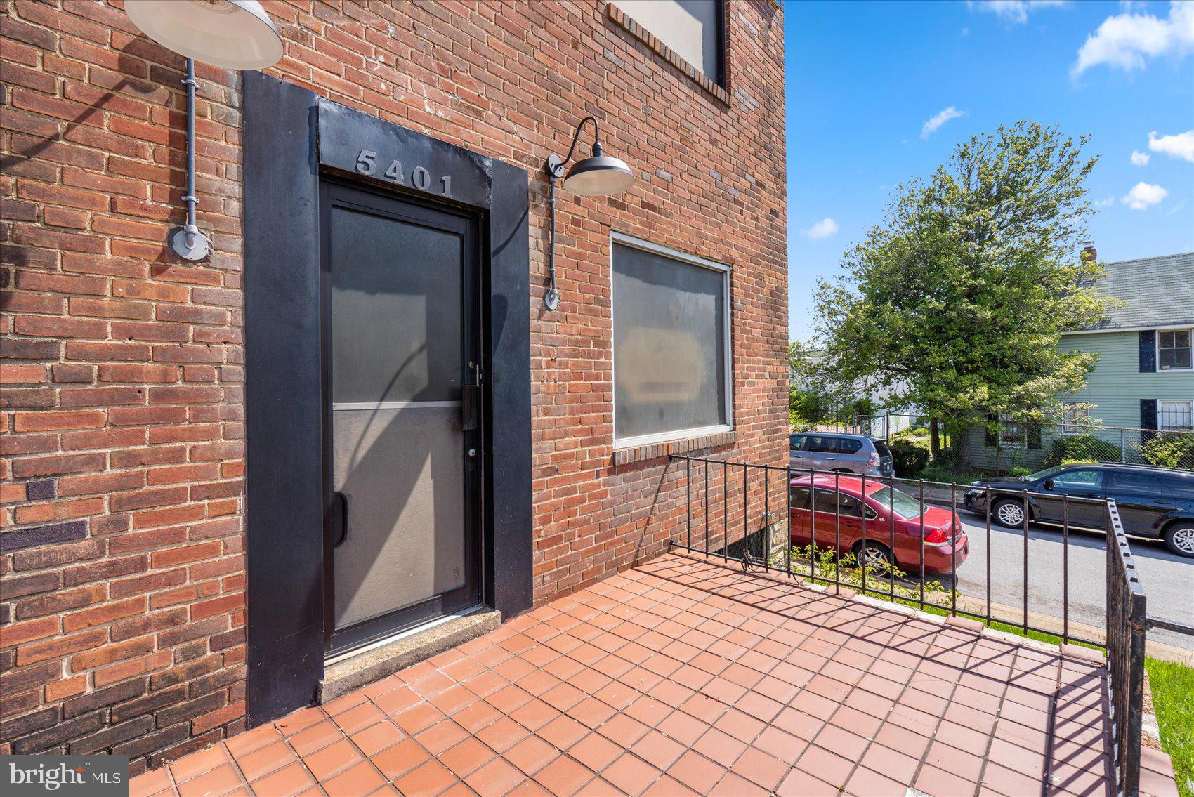 PARK HEIGHTS - Residential