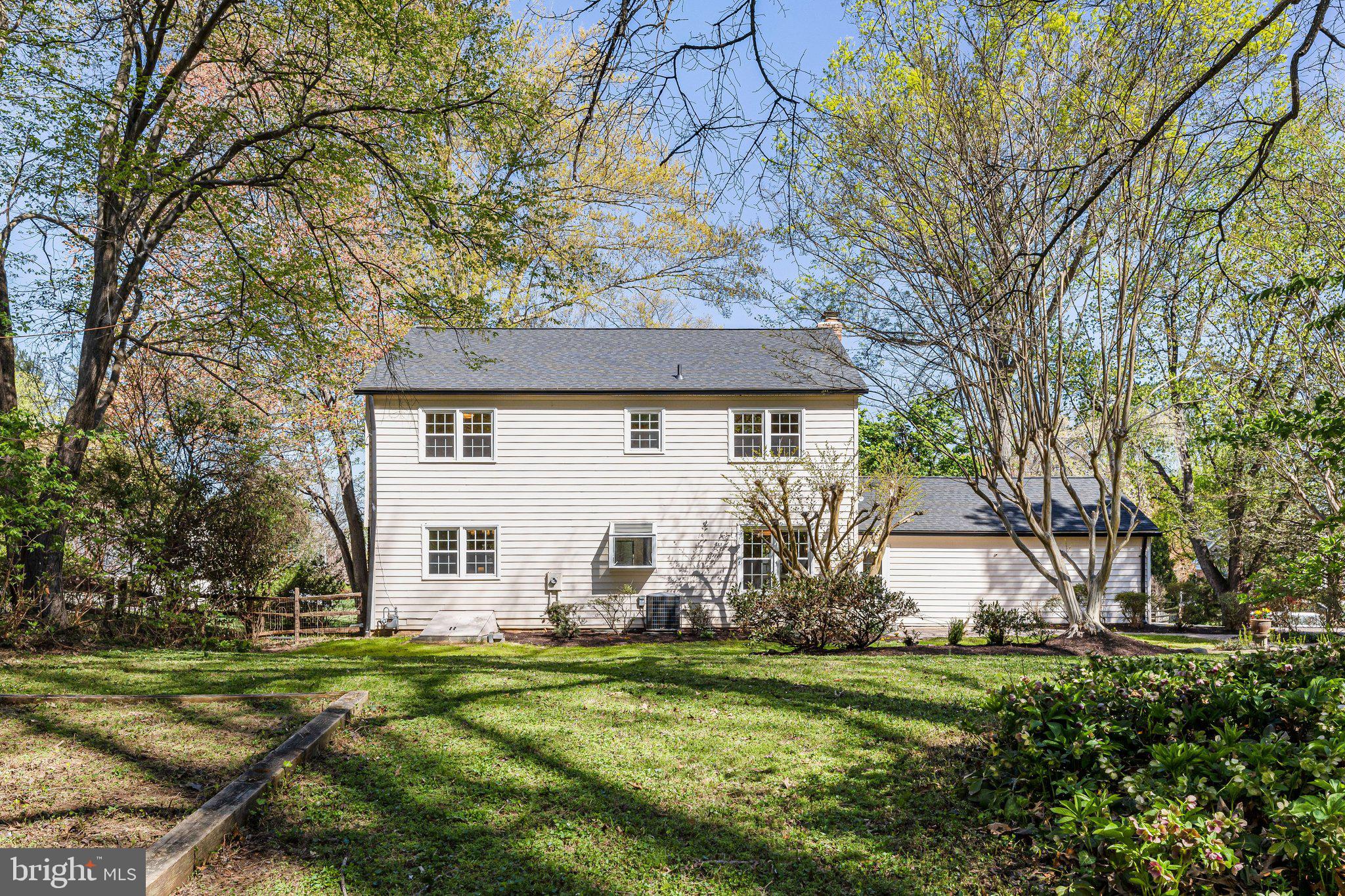 WAYSIDE - Residential