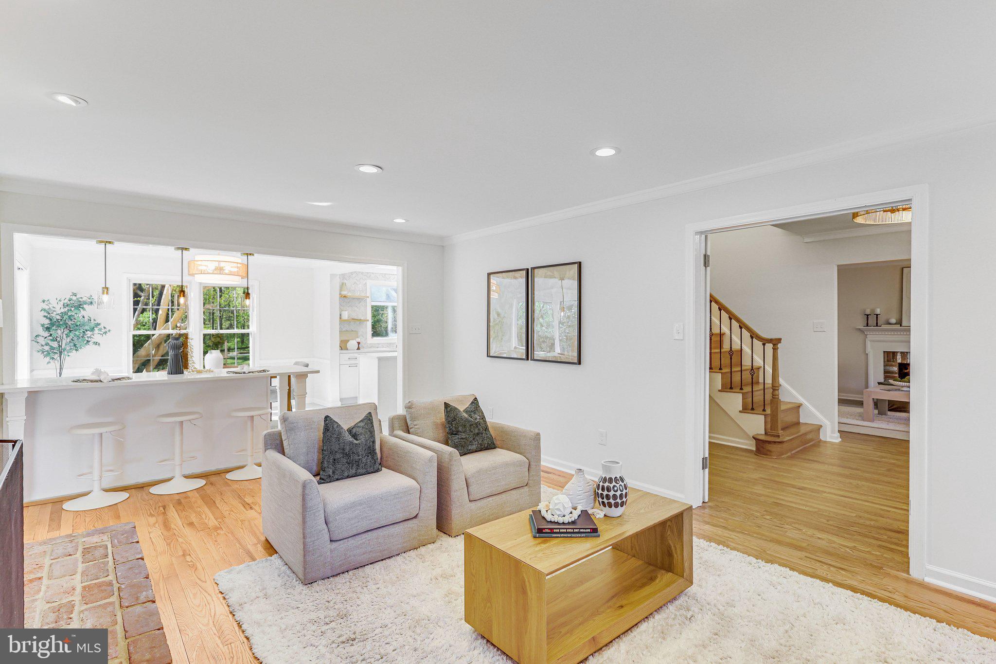 WAYSIDE - Residential