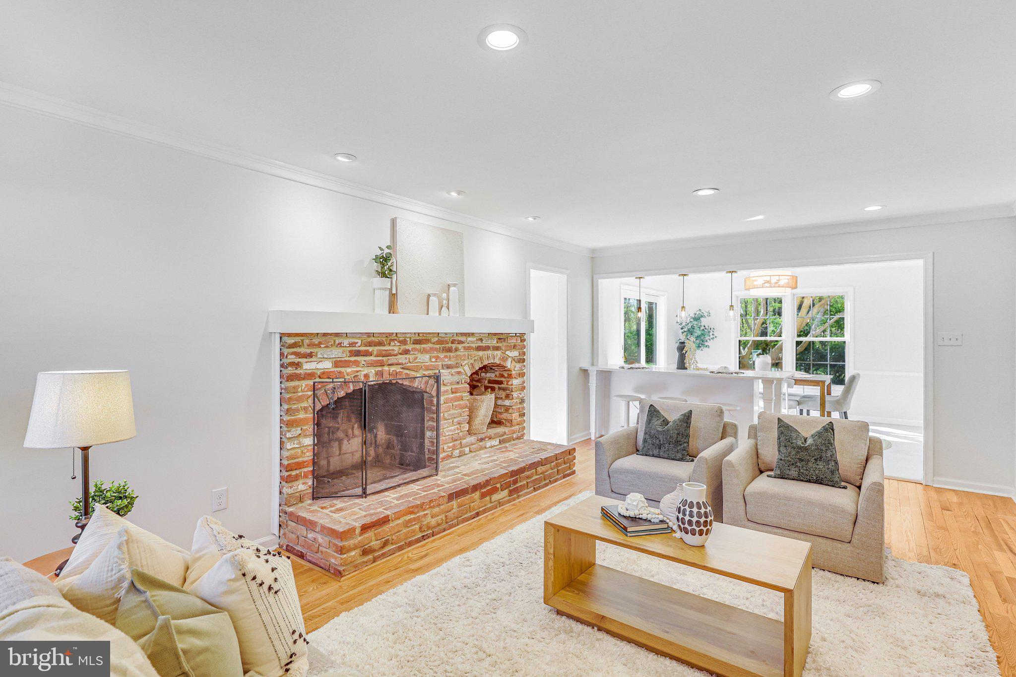 WAYSIDE - Residential