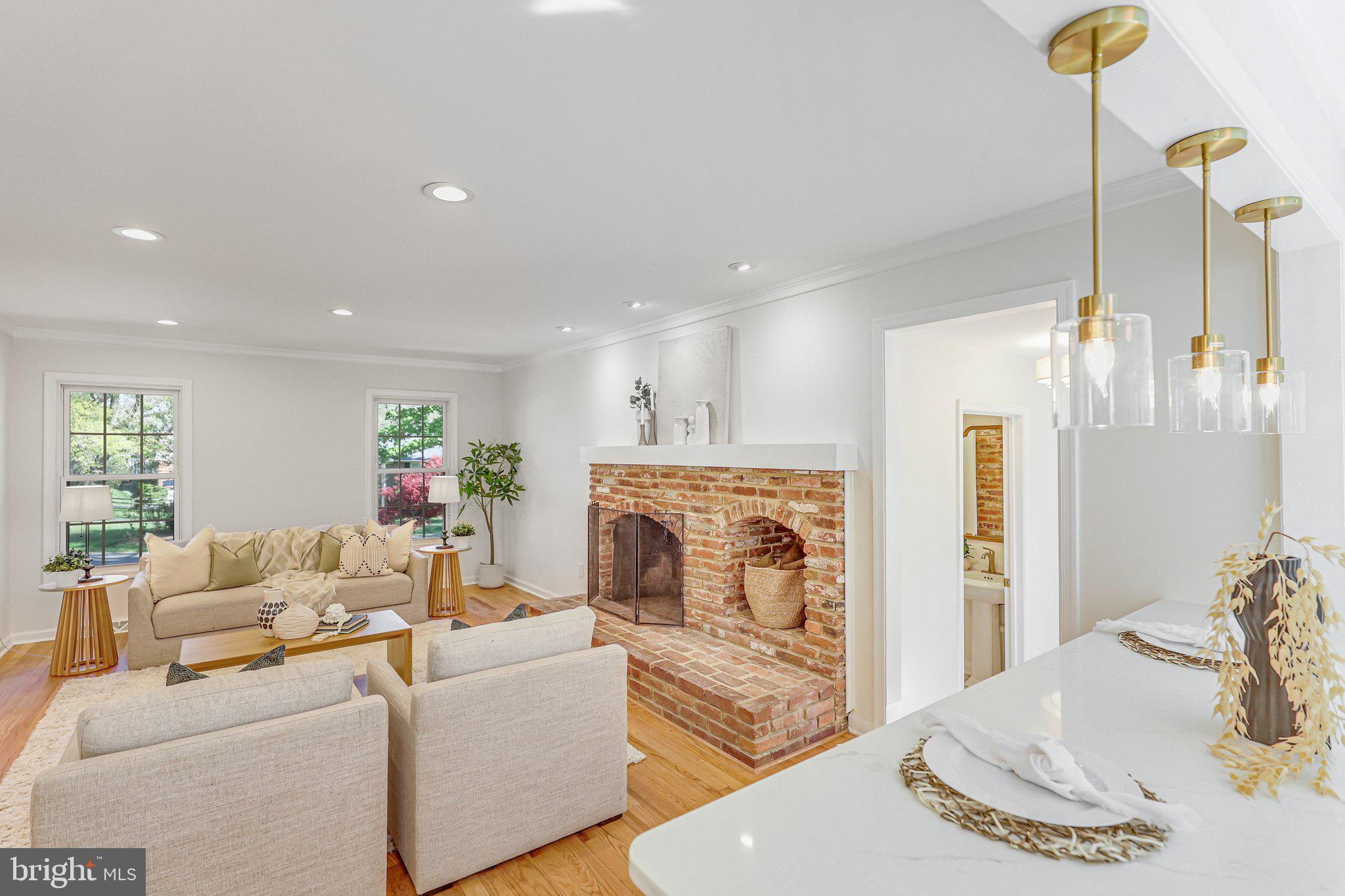 WAYSIDE - Residential