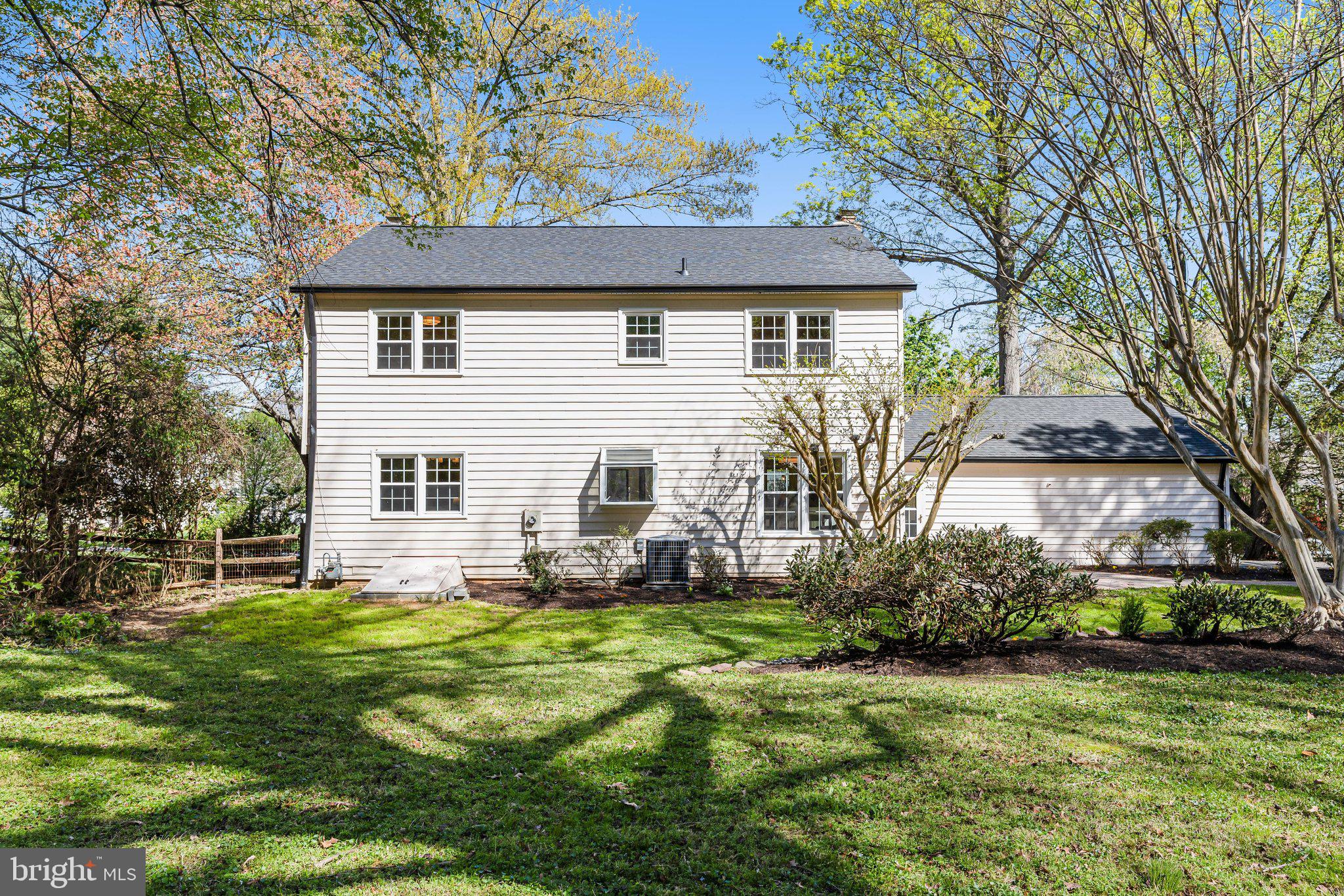 WAYSIDE - Residential