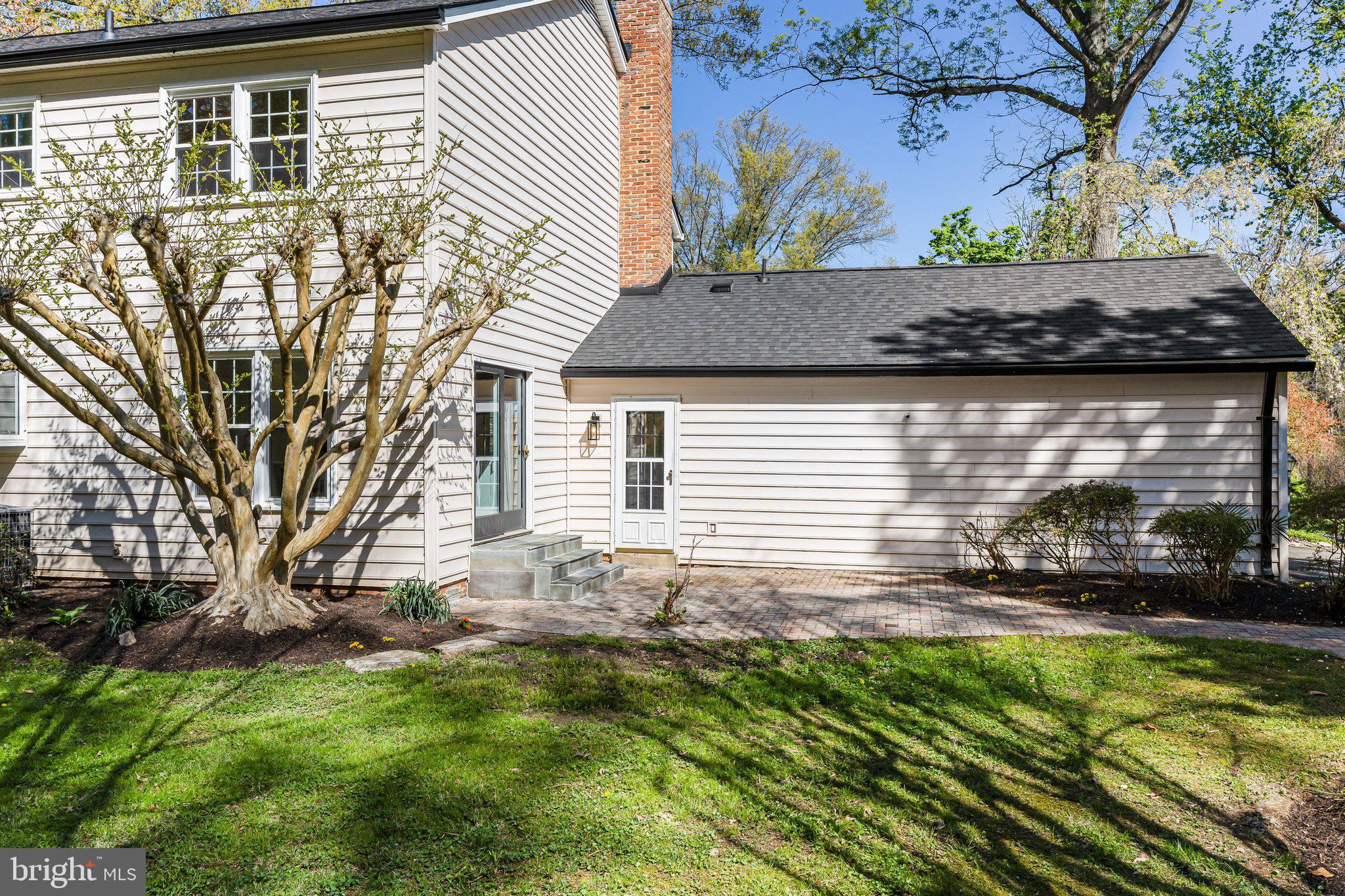 WAYSIDE - Residential