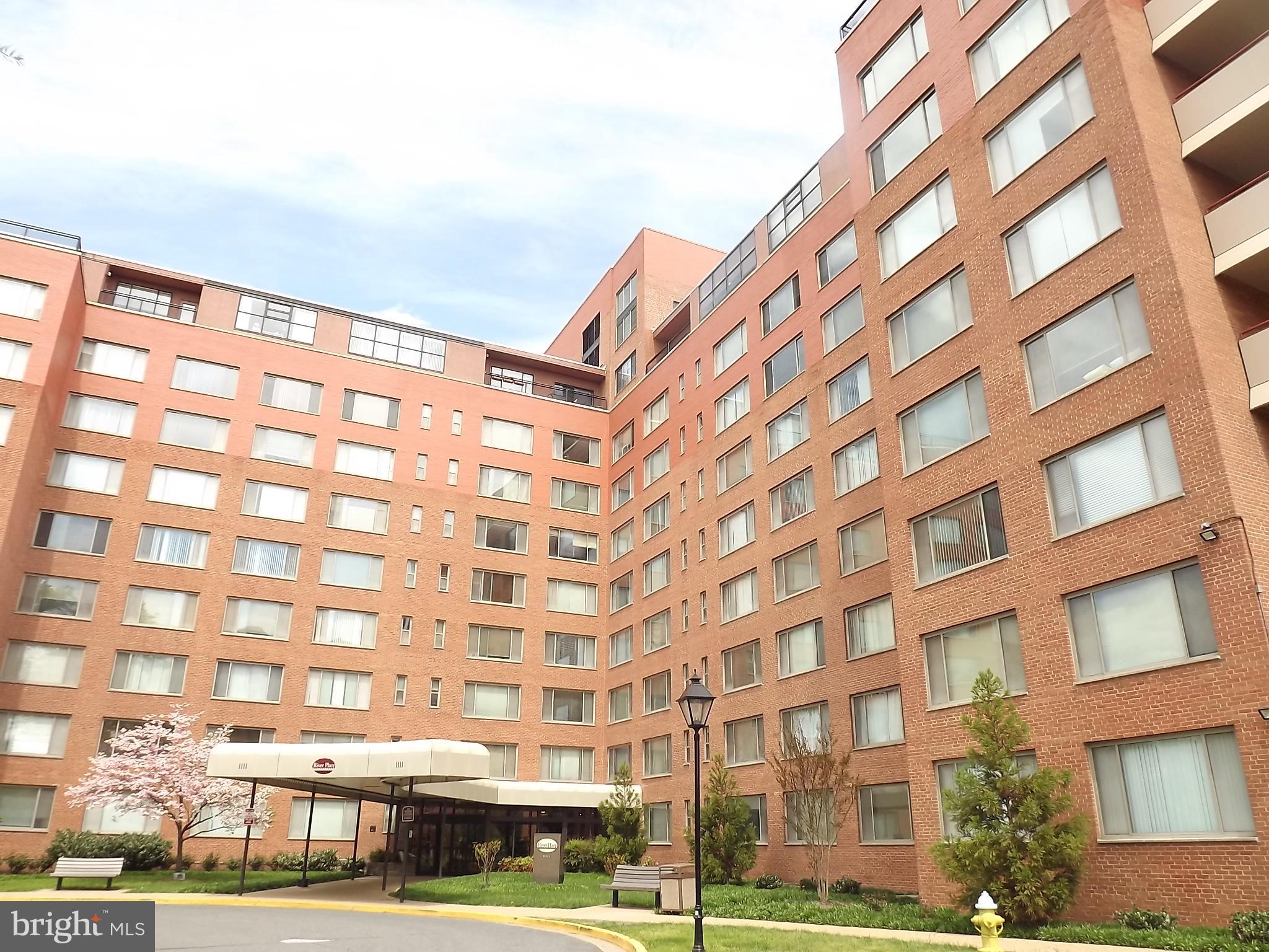 1111 ARLINGTON BOULEVARD 706