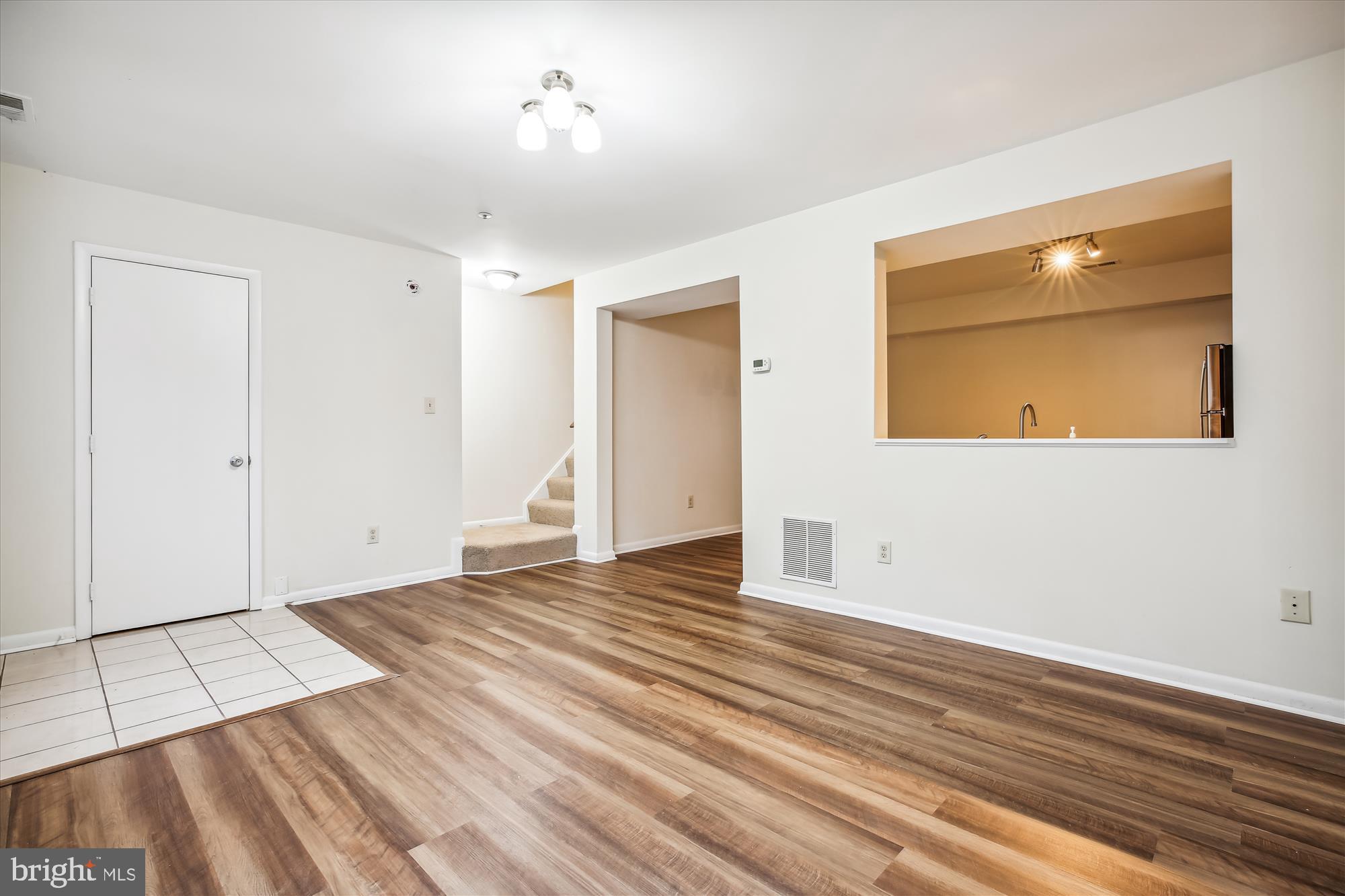 FOREST BROOKE - Residential Lease