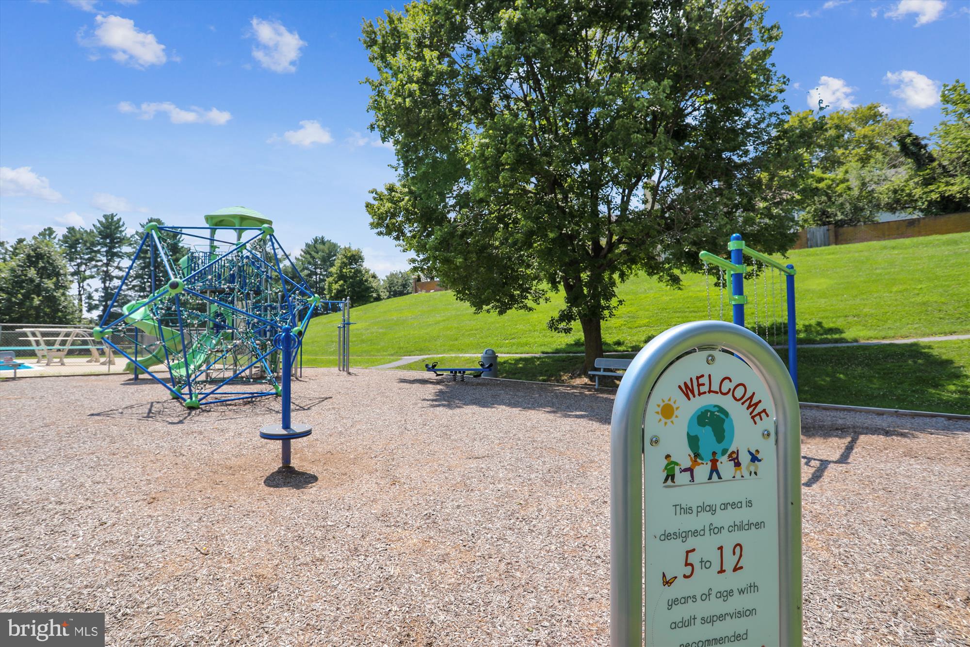 FOREST BROOKE - Residential Lease