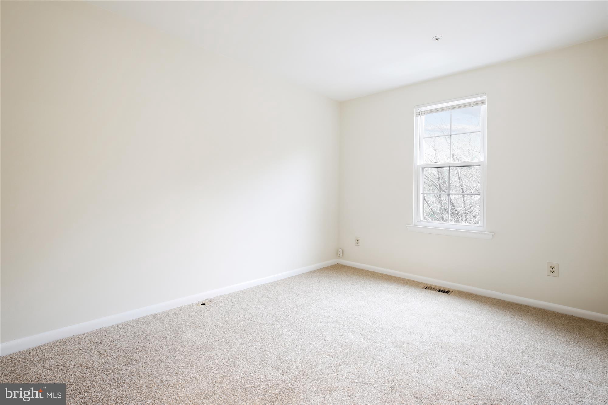 FOREST BROOKE - Residential Lease