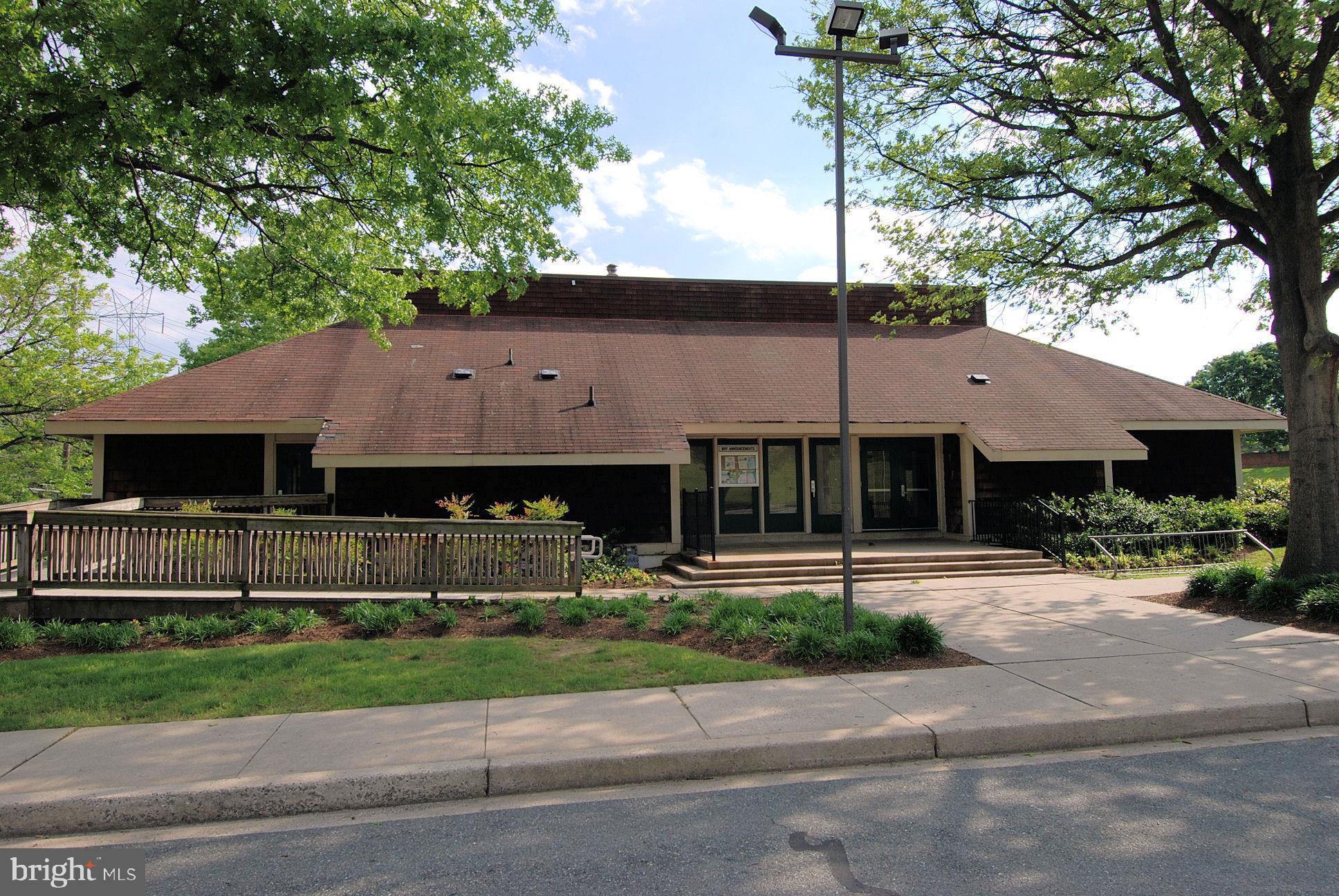 FOREST BROOKE - Residential Lease