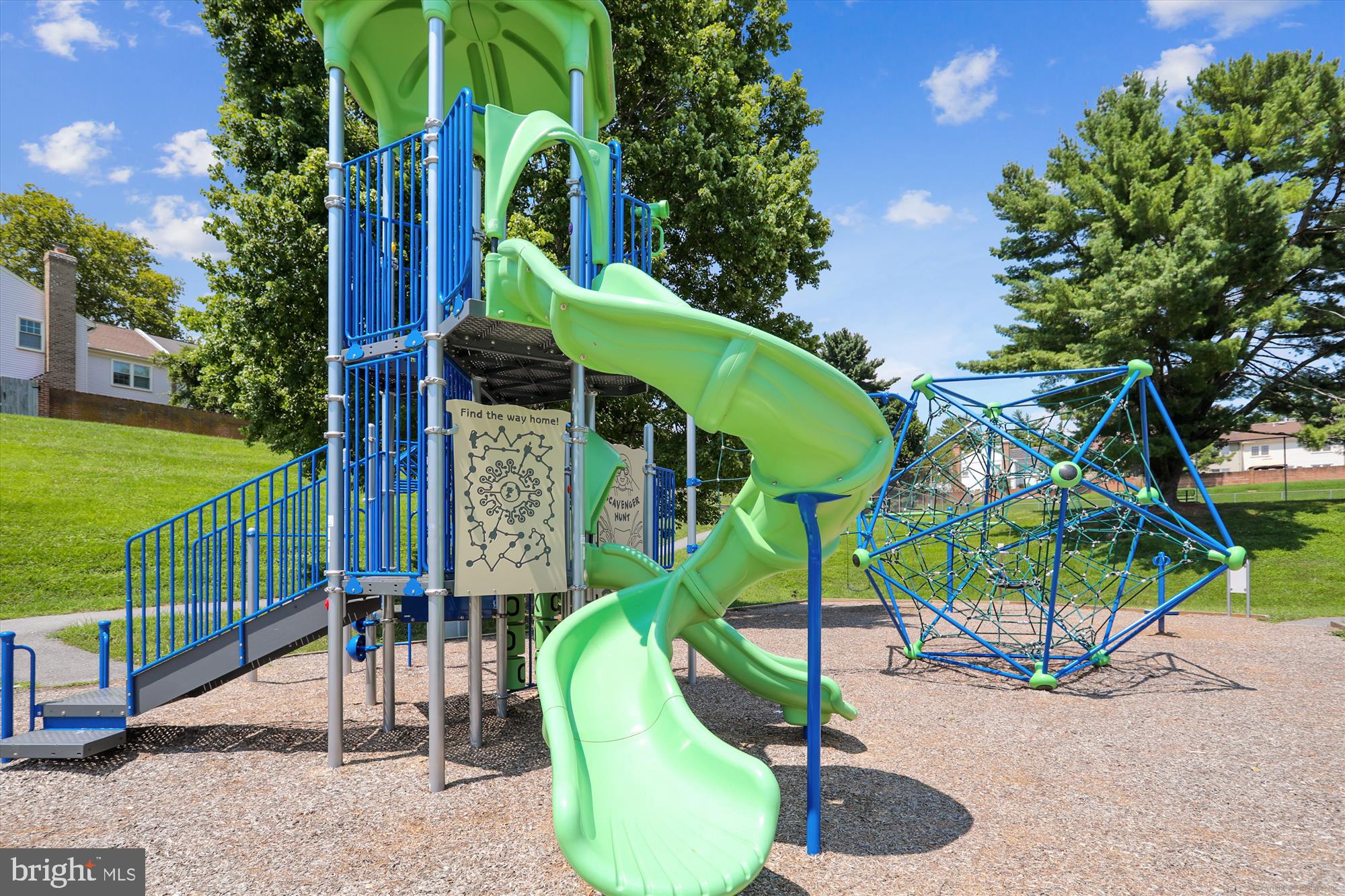 FOREST BROOKE - Residential Lease