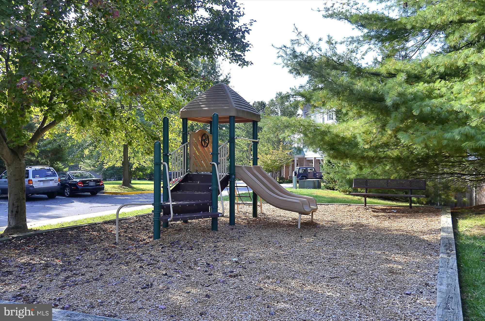 FOREST BROOKE - Residential Lease