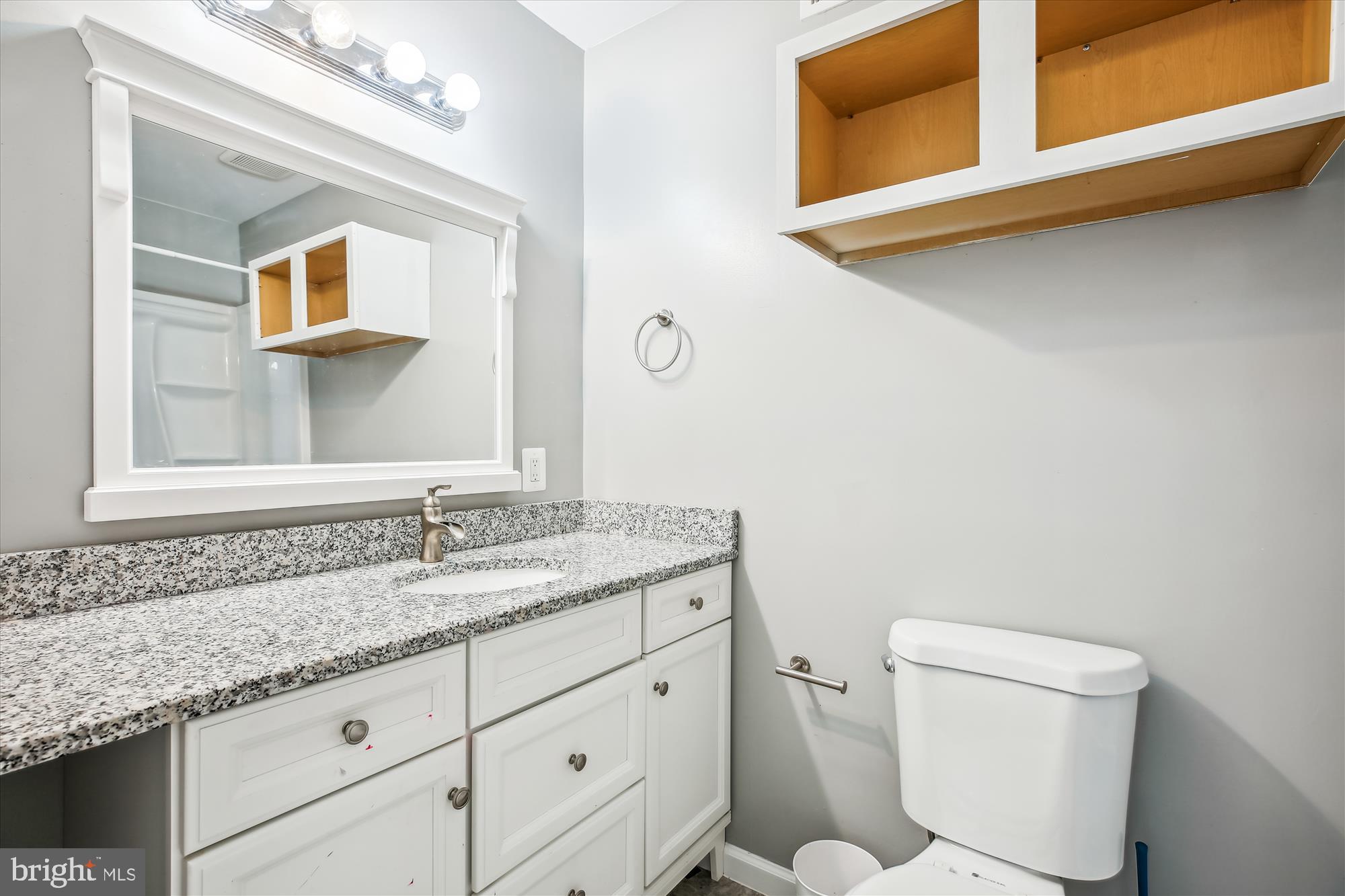 FOREST BROOKE - Residential Lease