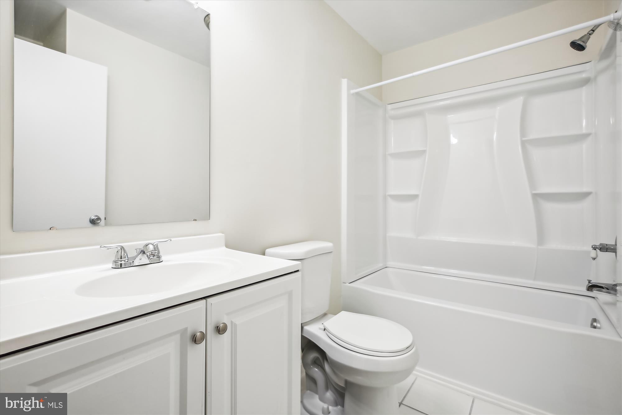 FOREST BROOKE - Residential Lease