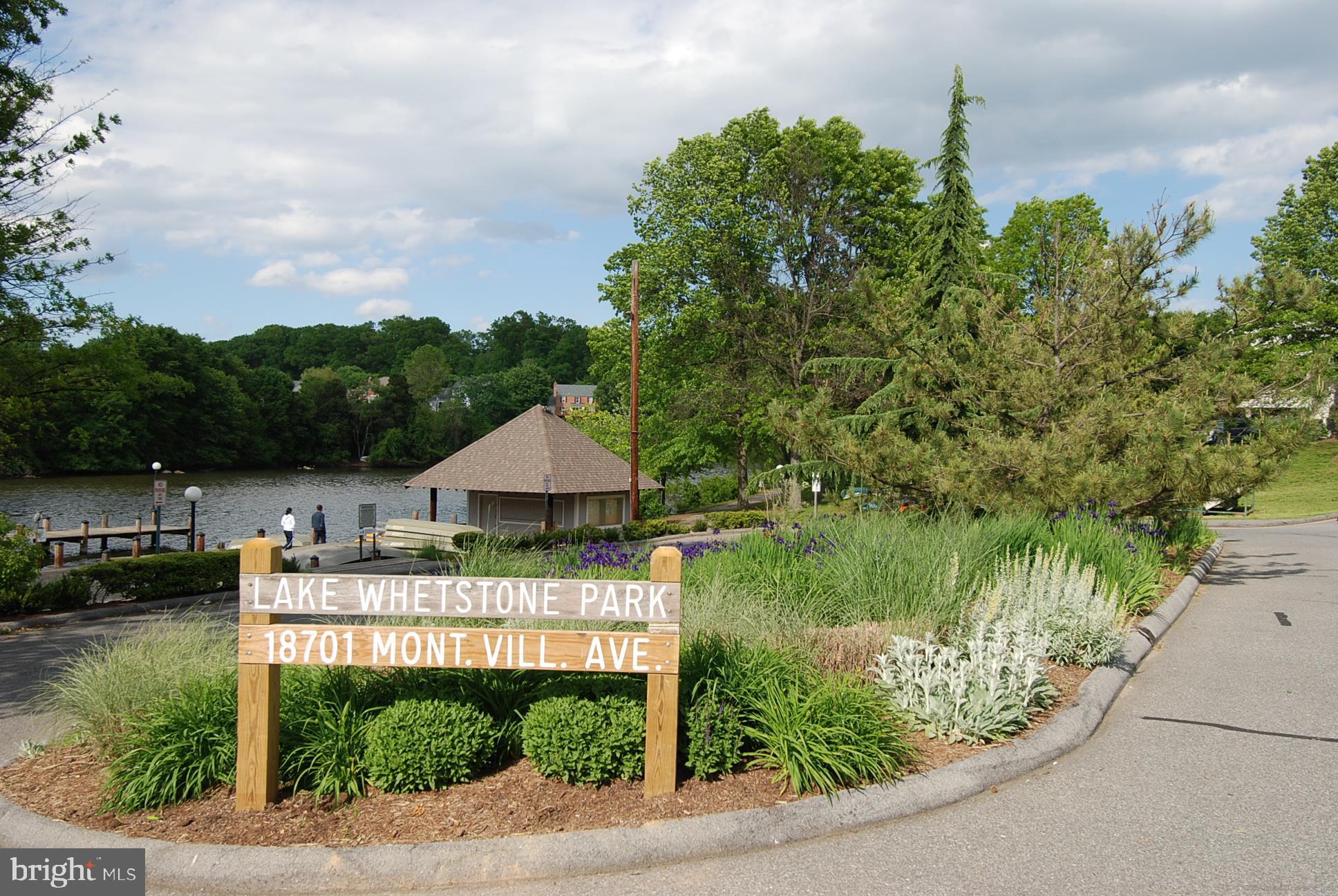 FOREST BROOKE - Residential Lease