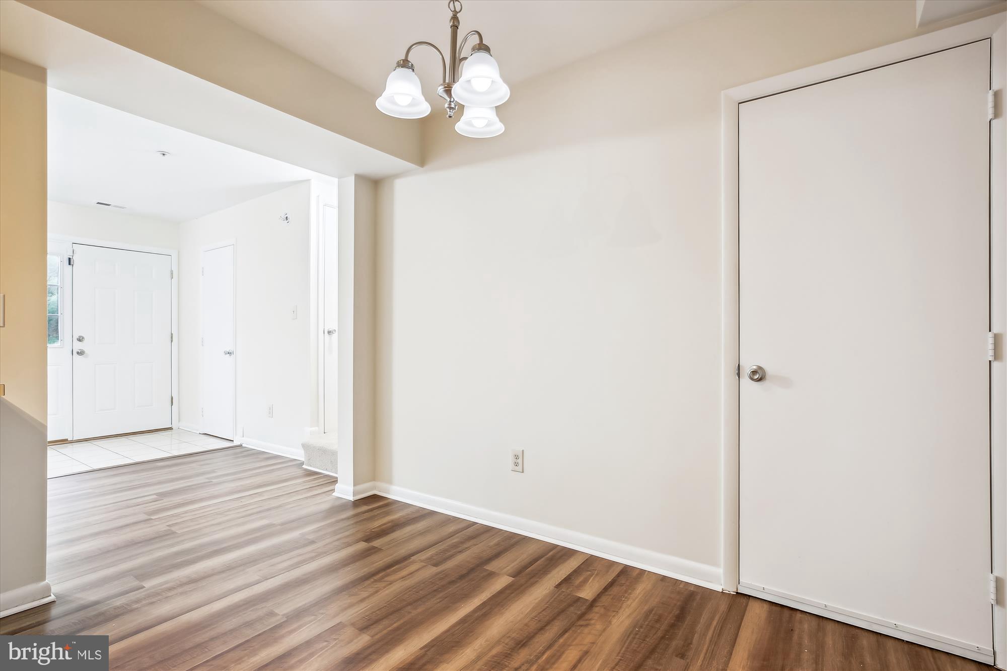 FOREST BROOKE - Residential Lease