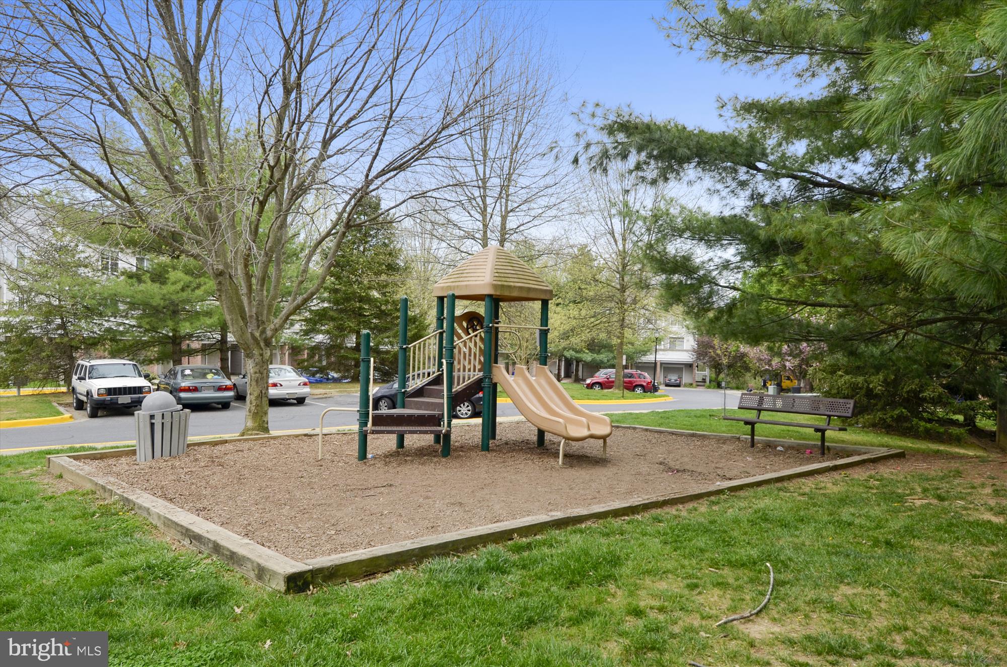 FOREST BROOKE - Residential Lease