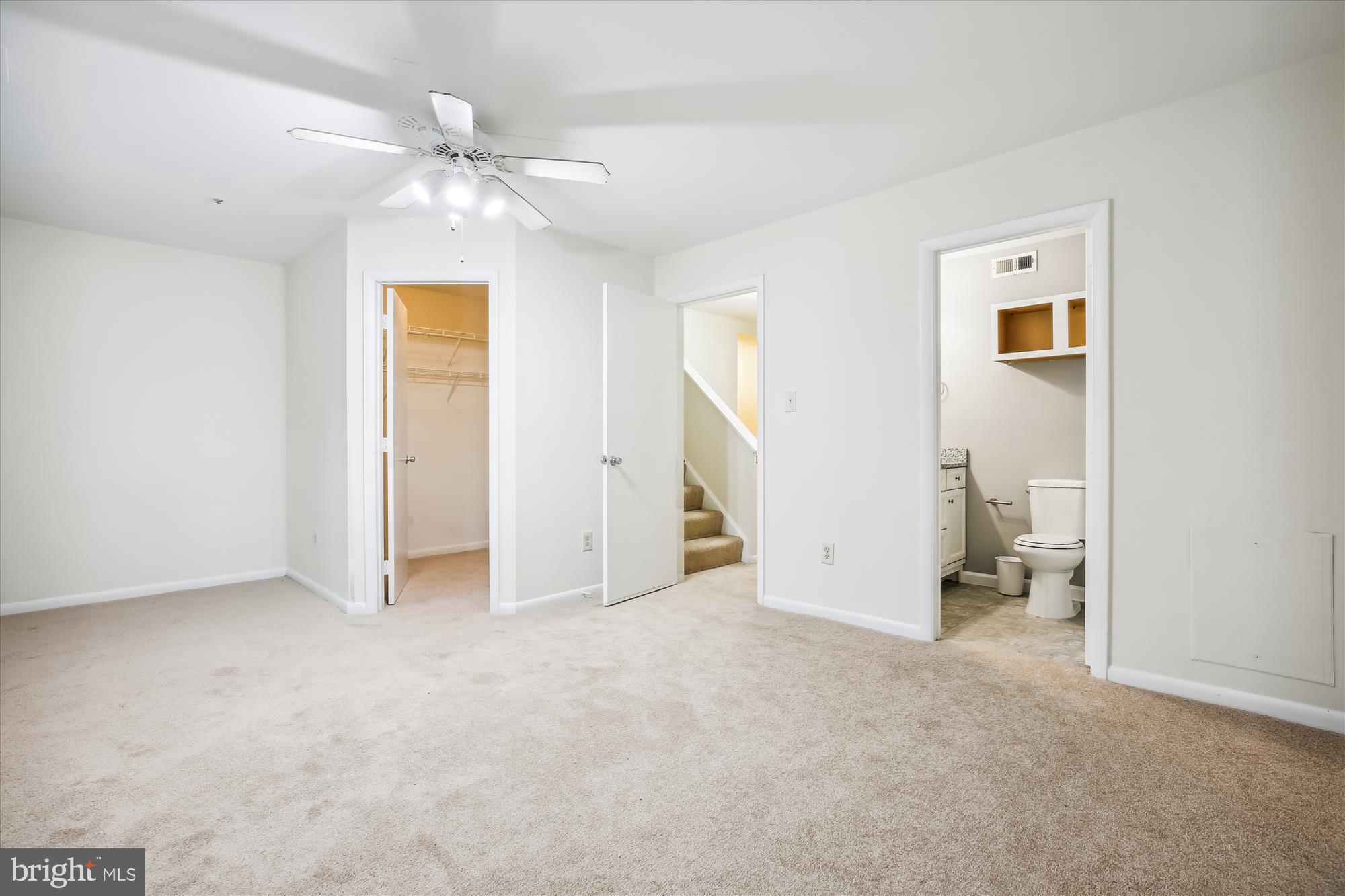 FOREST BROOKE - Residential Lease