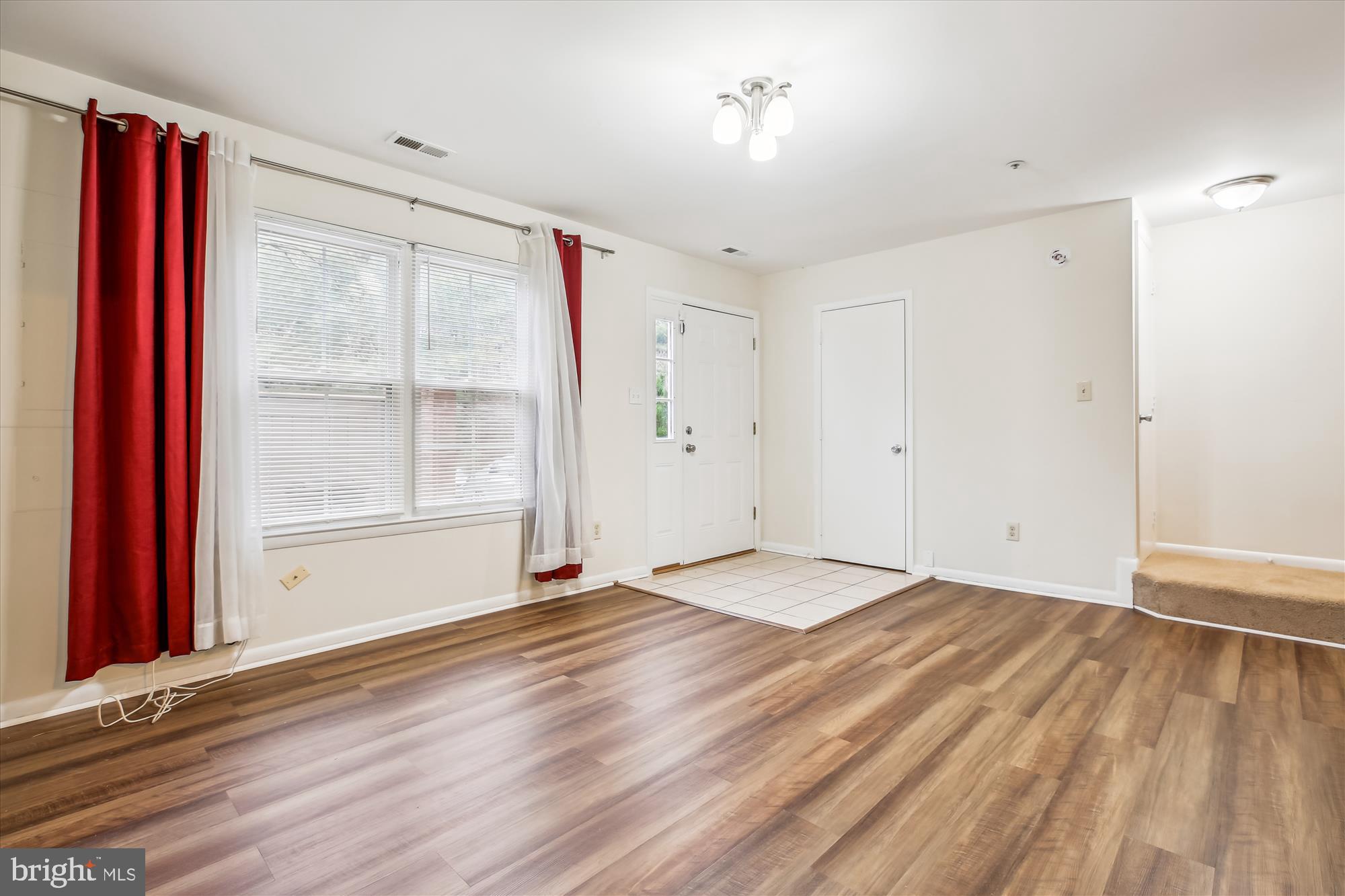 FOREST BROOKE - Residential Lease