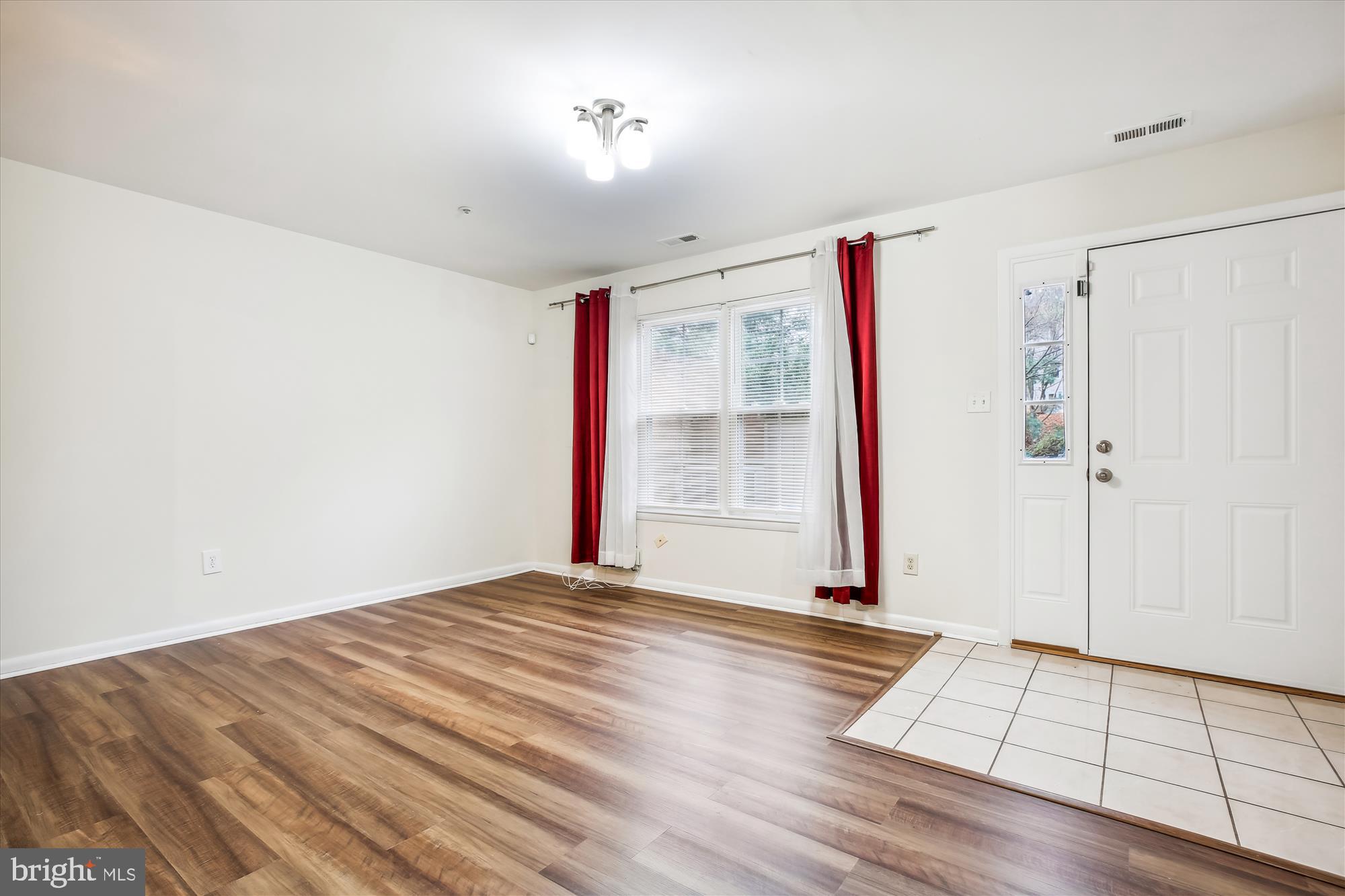 FOREST BROOKE - Residential Lease