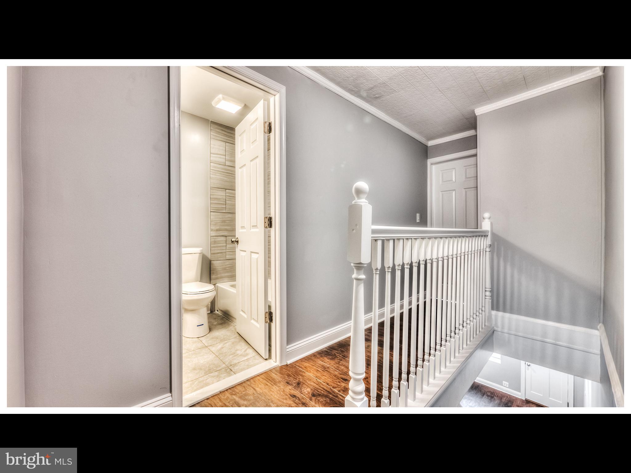 CANTON - Residential Lease