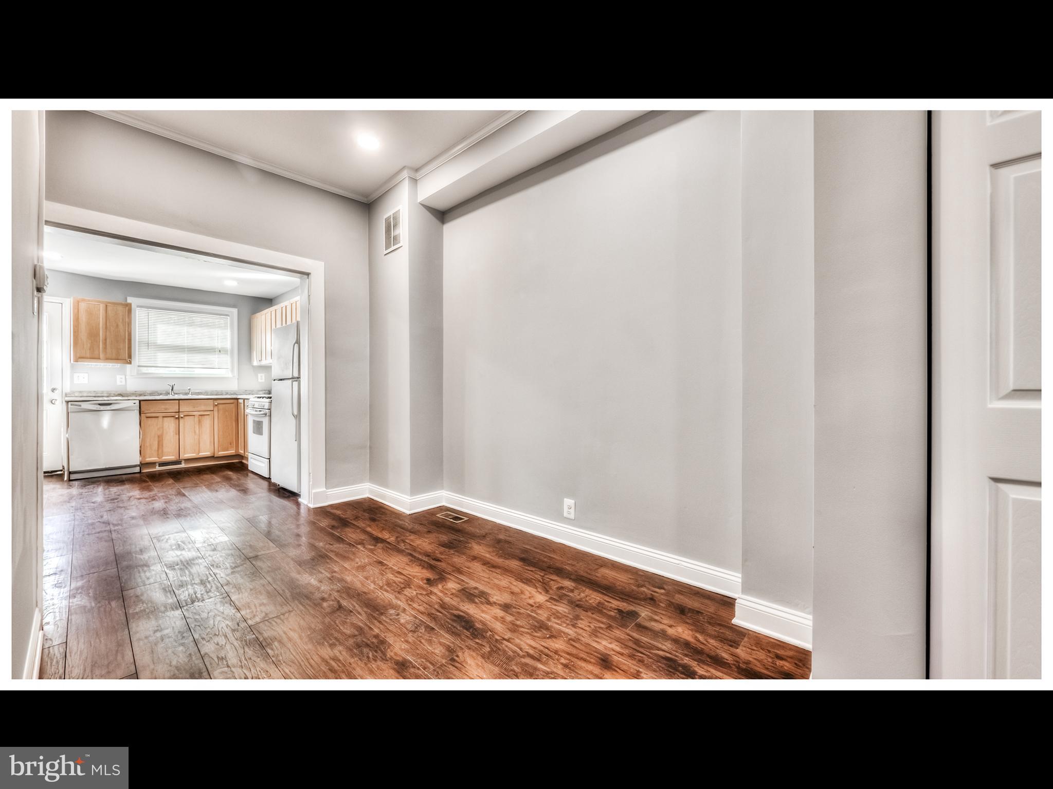 CANTON - Residential Lease