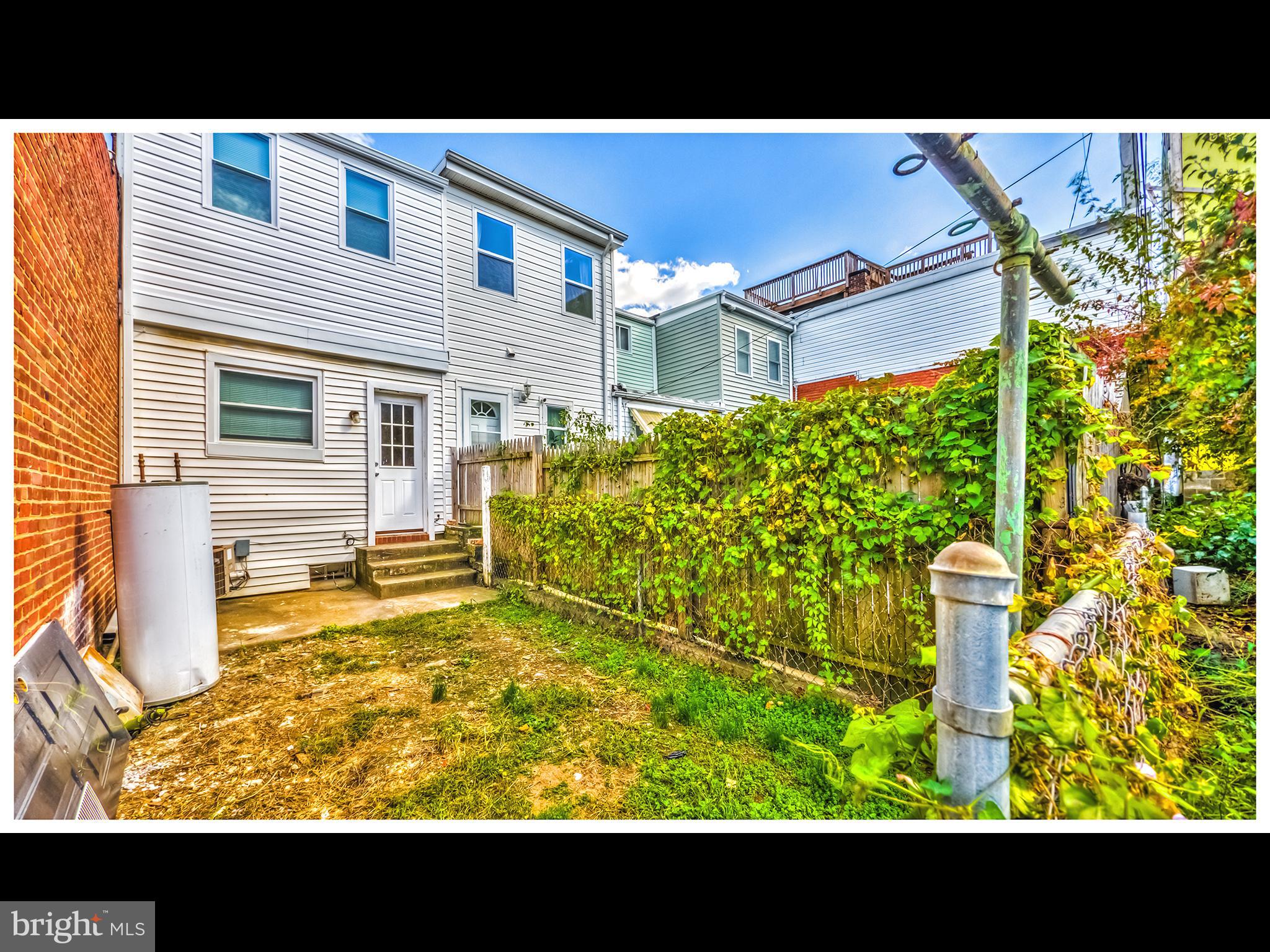 CANTON - Residential Lease