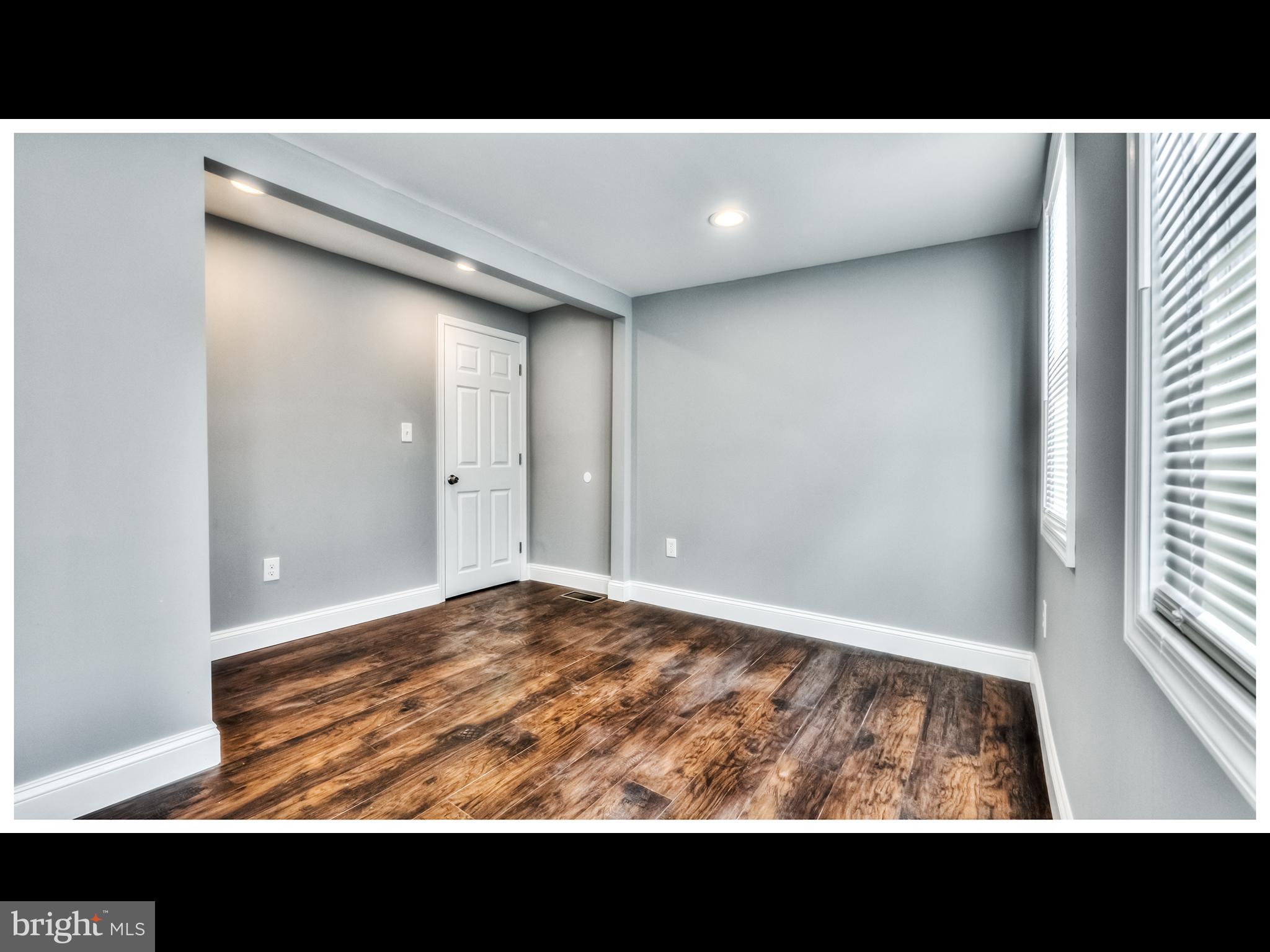 CANTON - Residential Lease