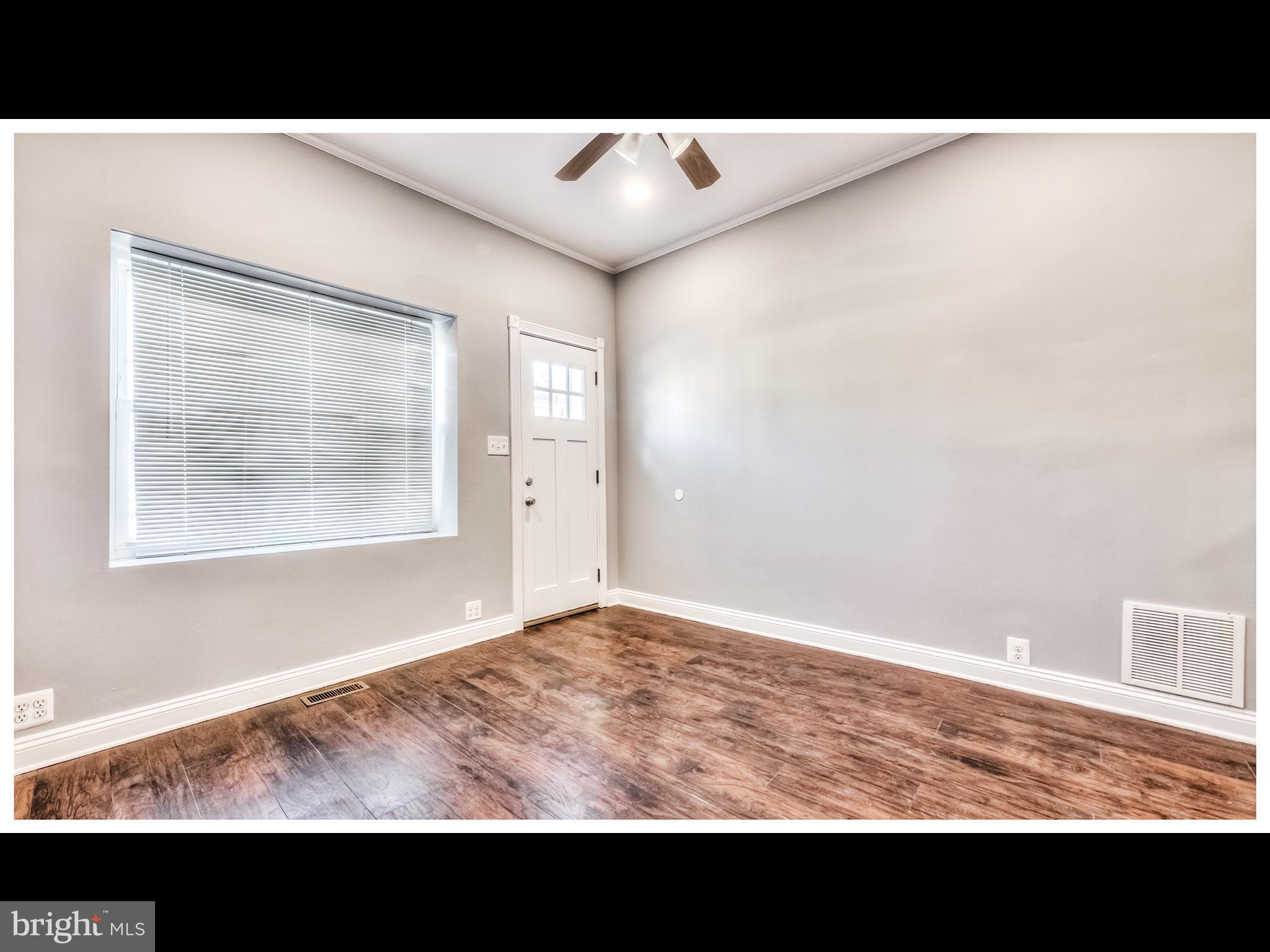 CANTON - Residential Lease