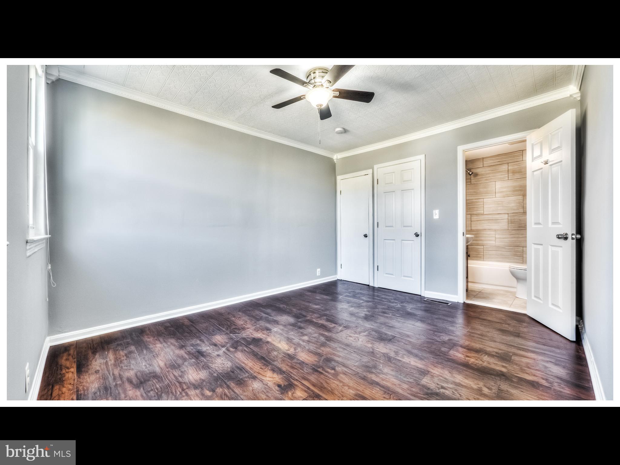 CANTON - Residential Lease