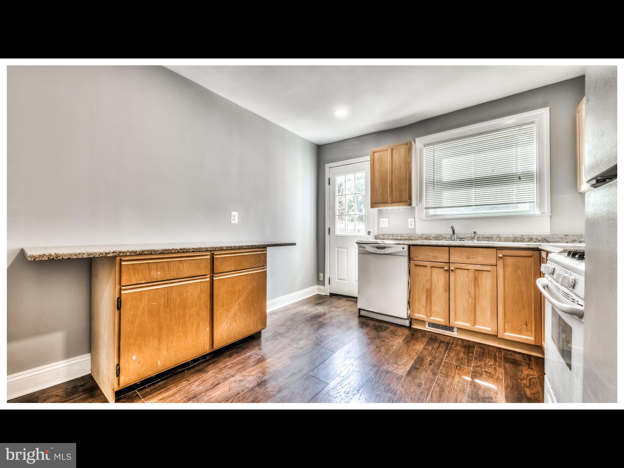 CANTON - Residential Lease