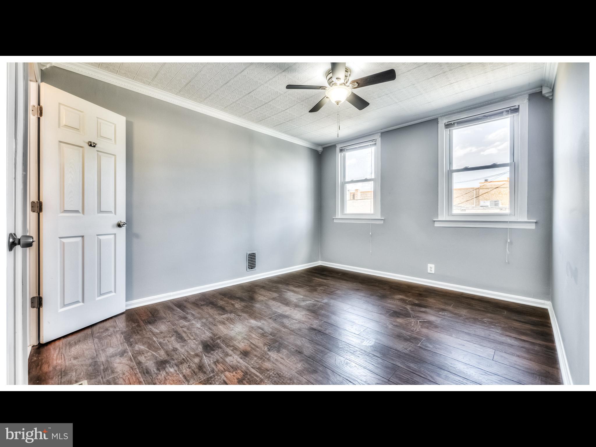 CANTON - Residential Lease