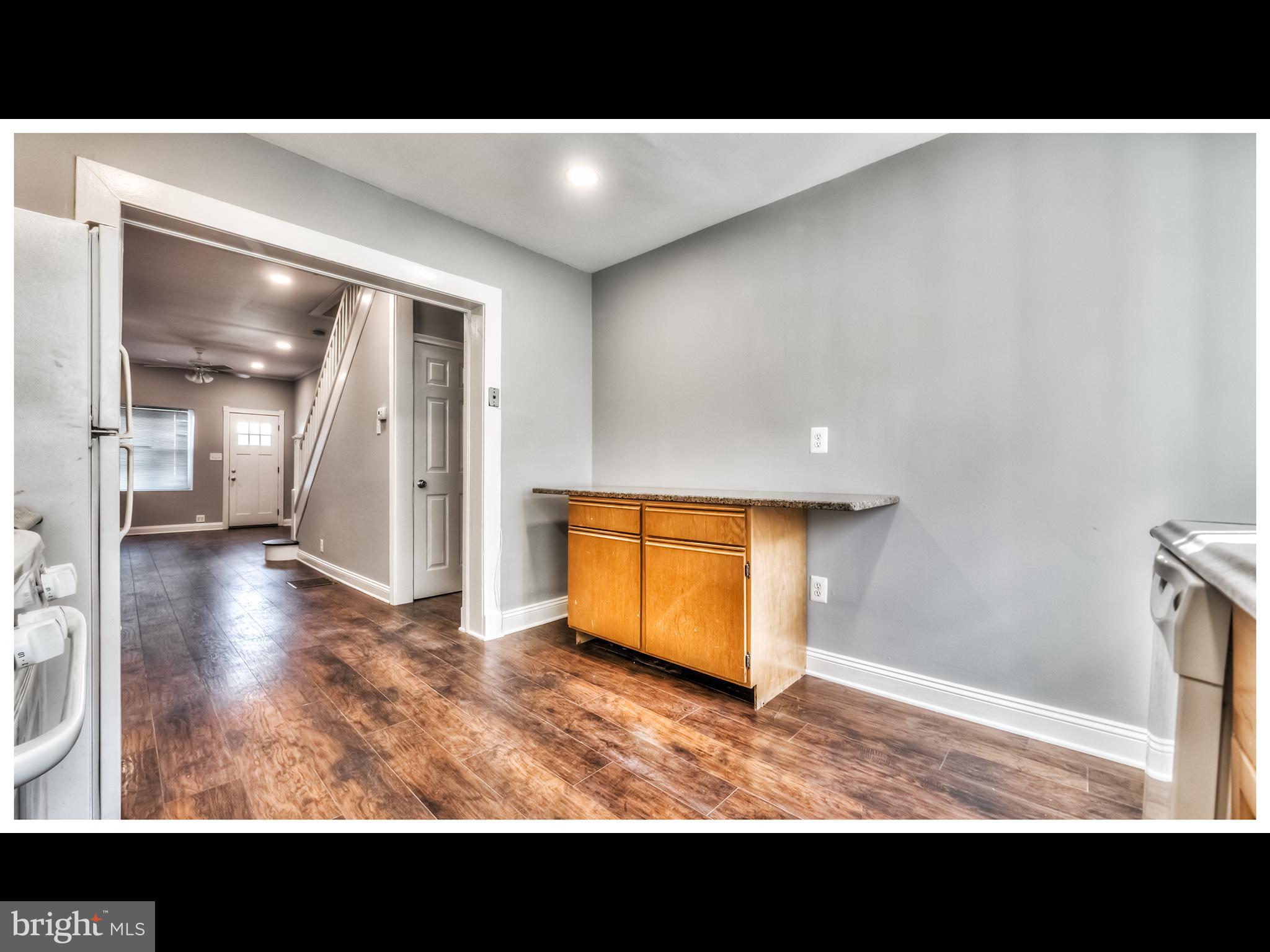 CANTON - Residential Lease