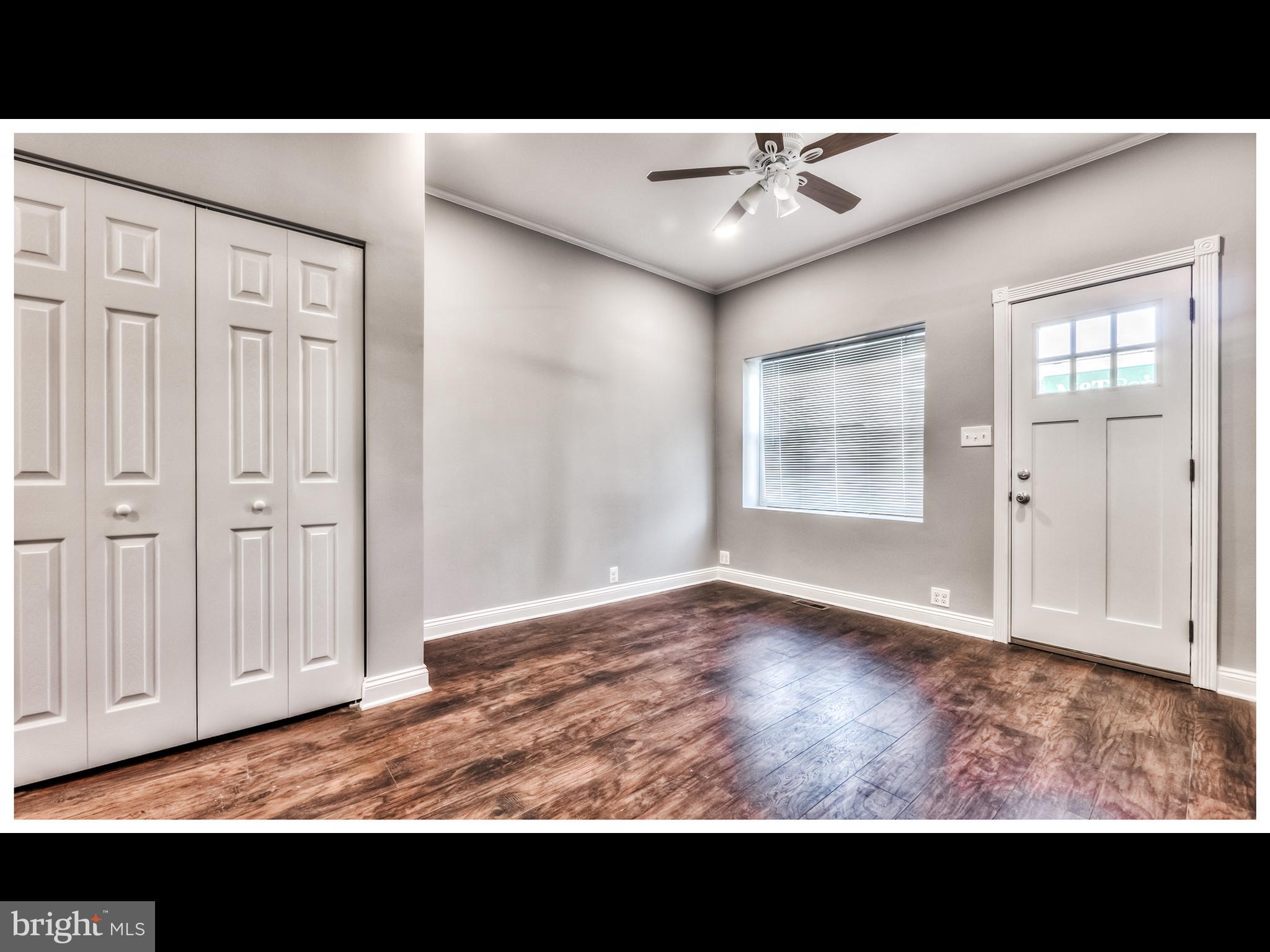 CANTON - Residential Lease