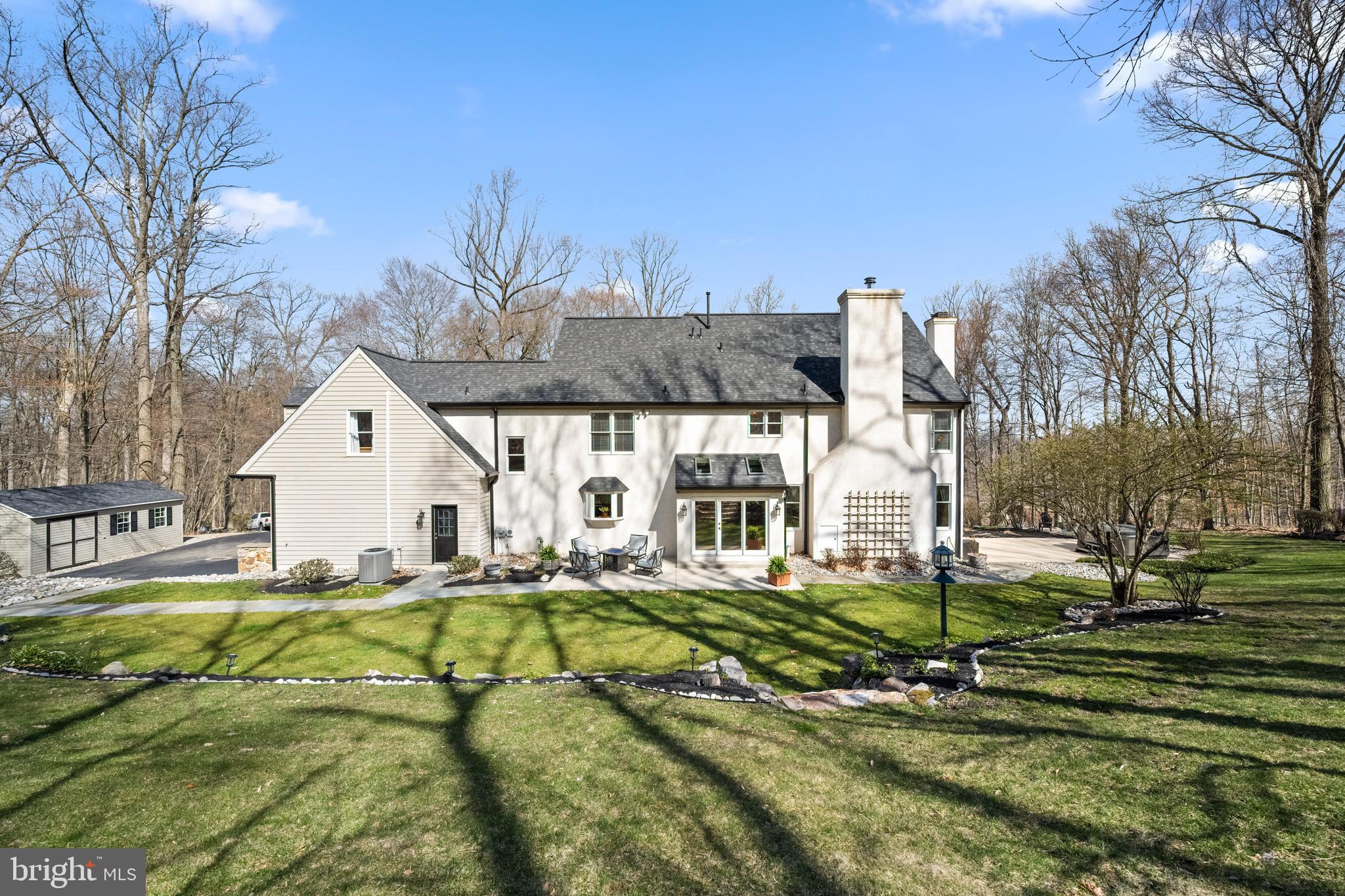 HEATHERWOOD - Residential