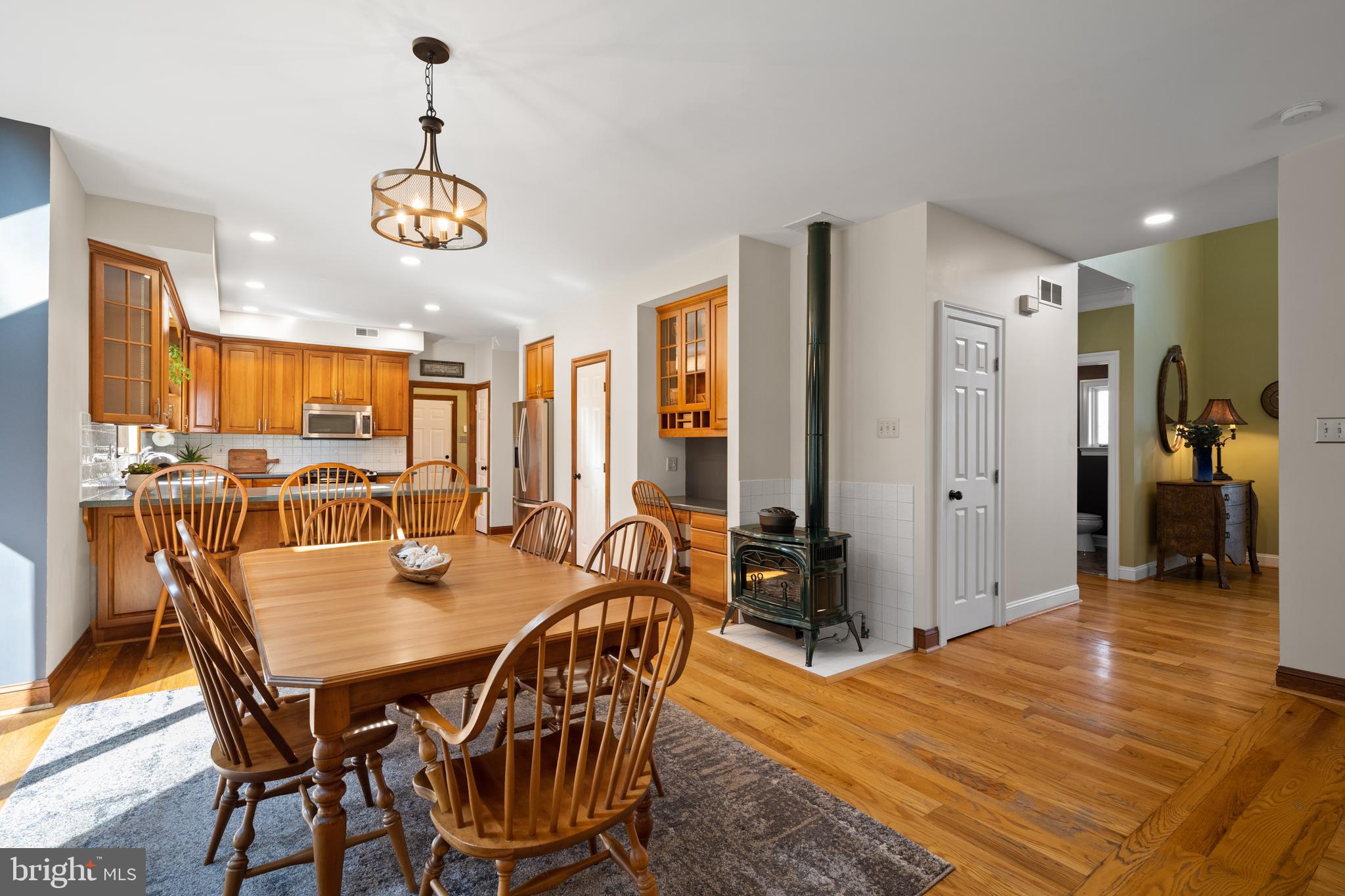 HEATHERWOOD - Residential