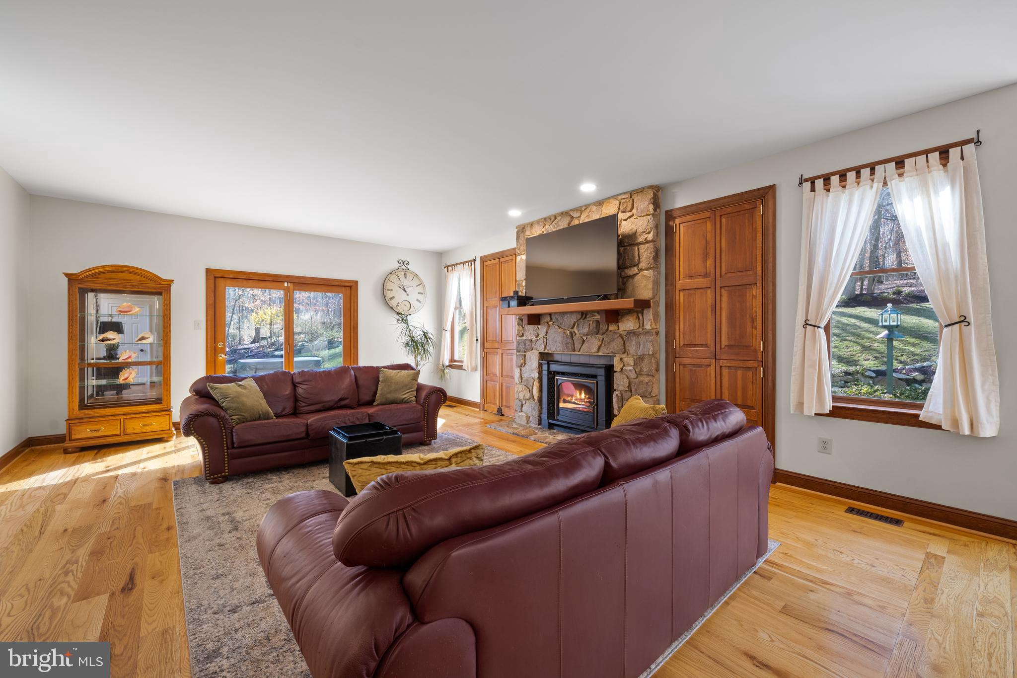 HEATHERWOOD - Residential