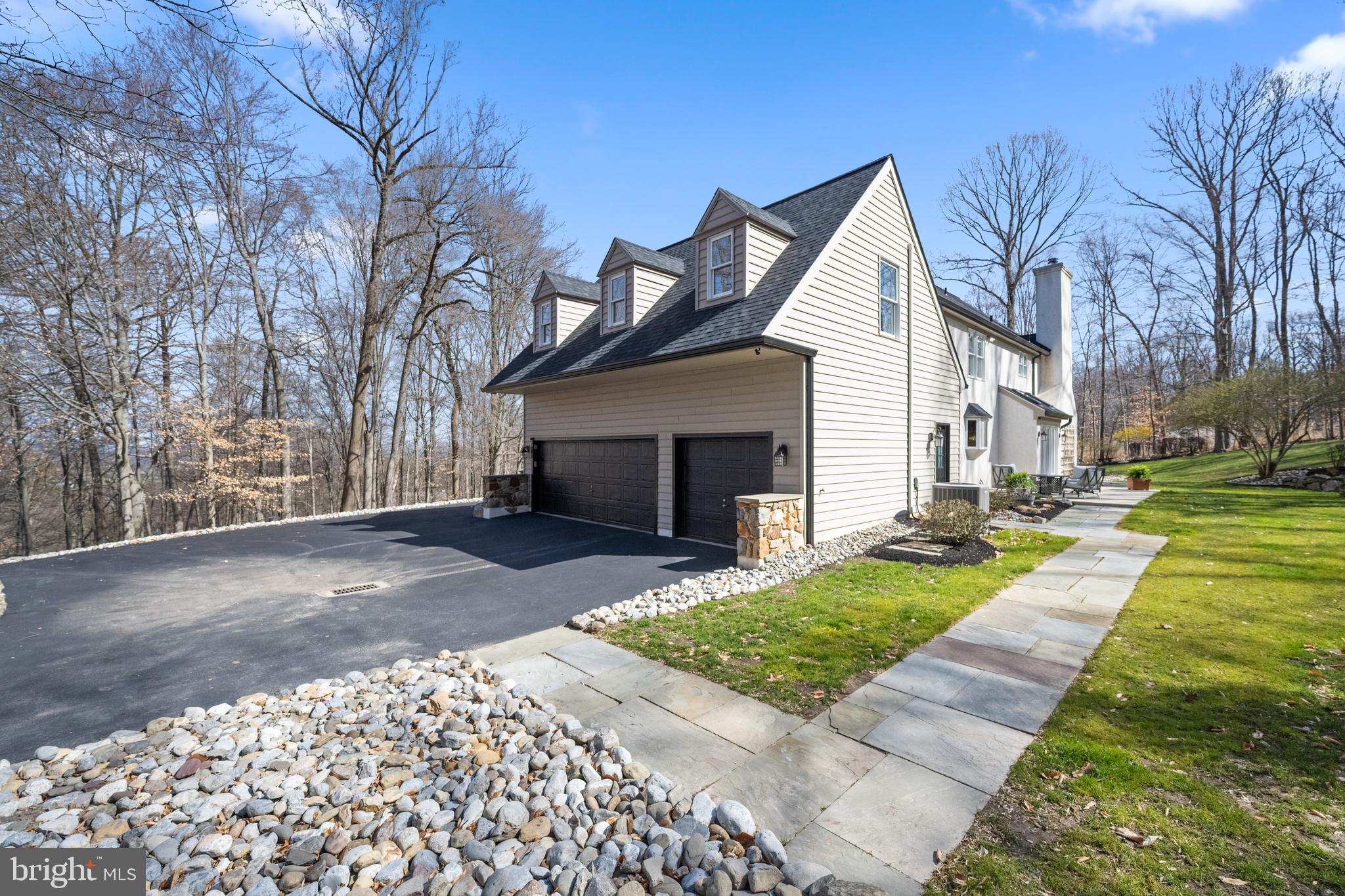 HEATHERWOOD - Residential