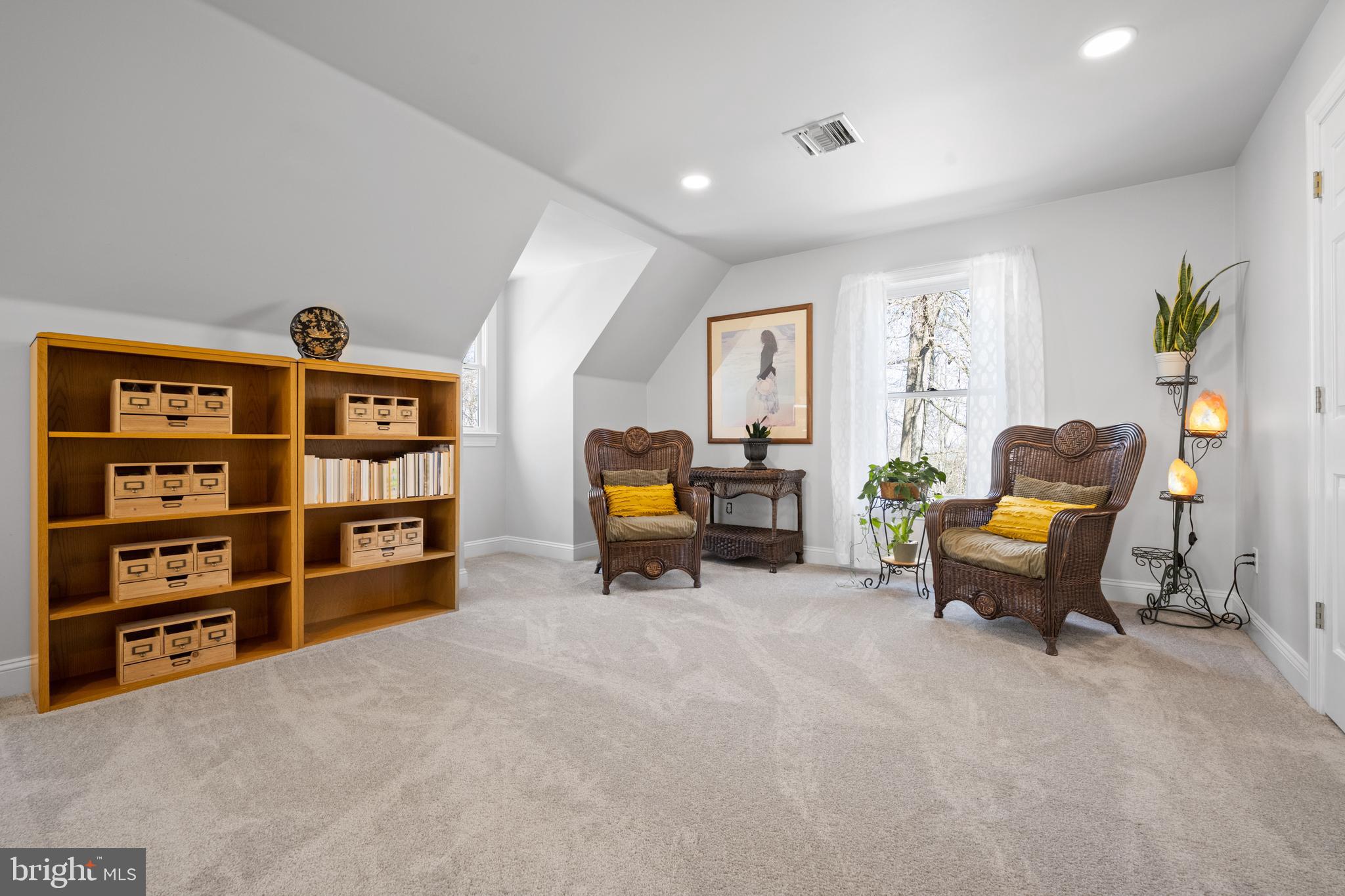 HEATHERWOOD - Residential