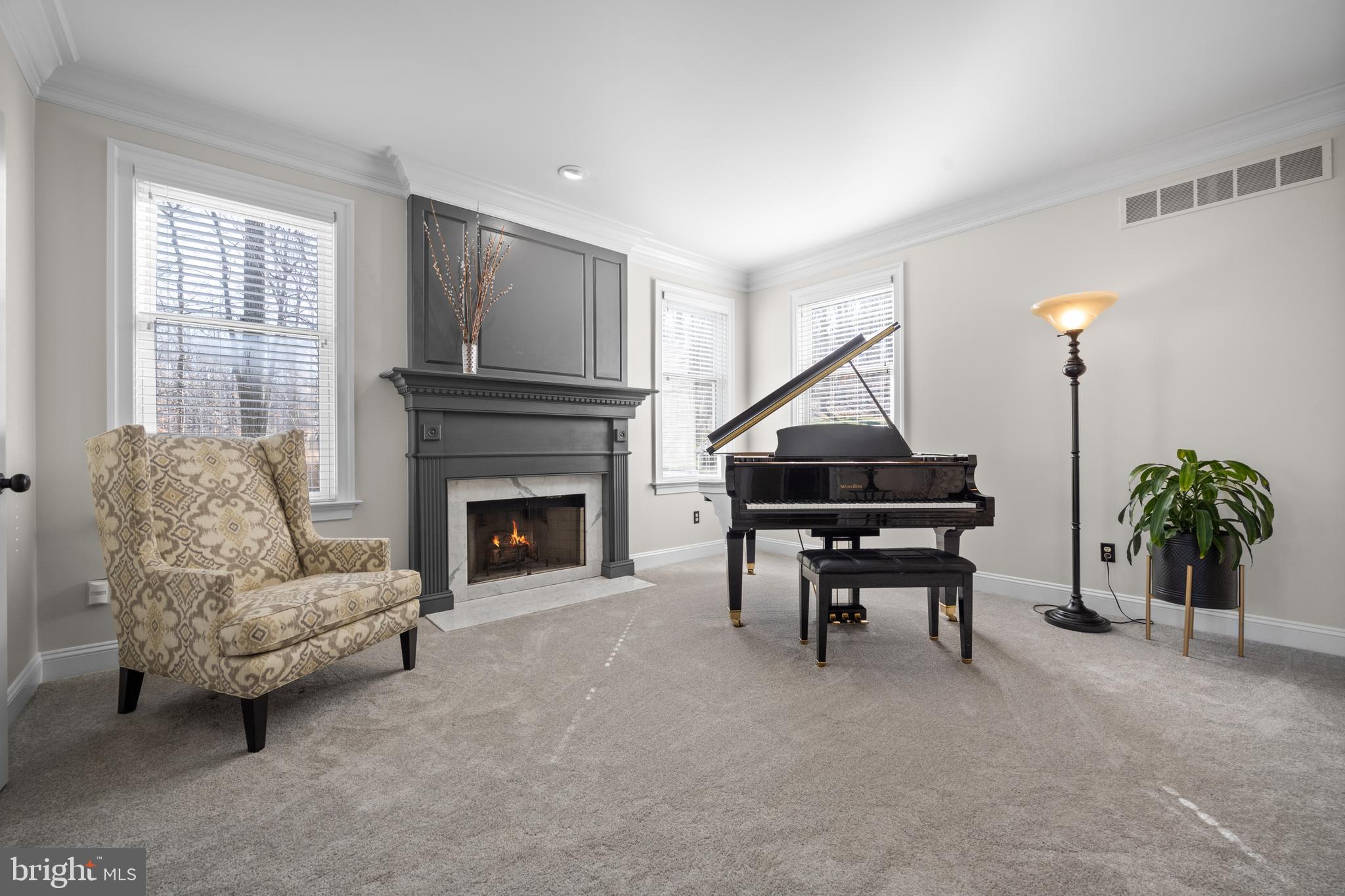 HEATHERWOOD - Residential